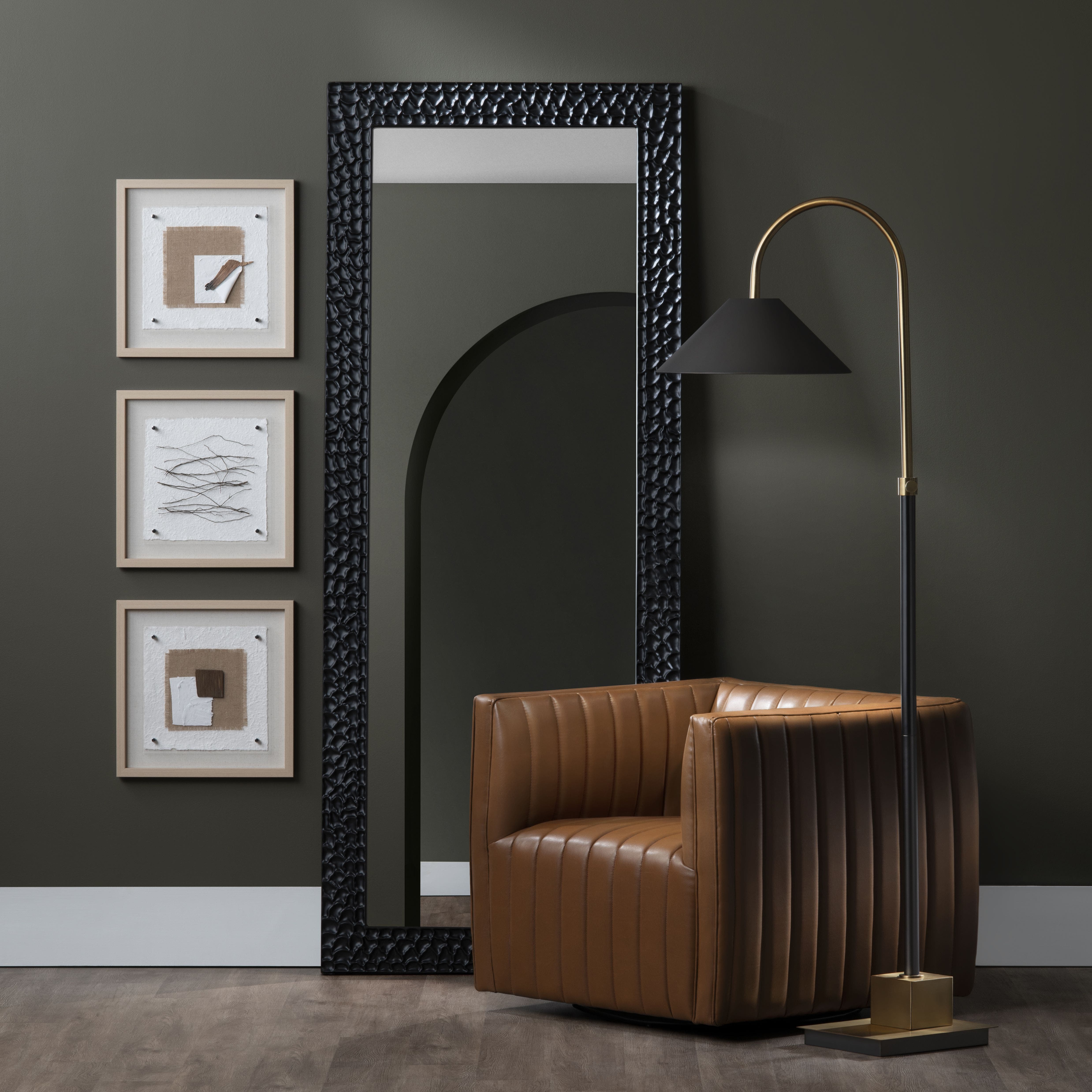 Milano Floor Lamp - Image 2