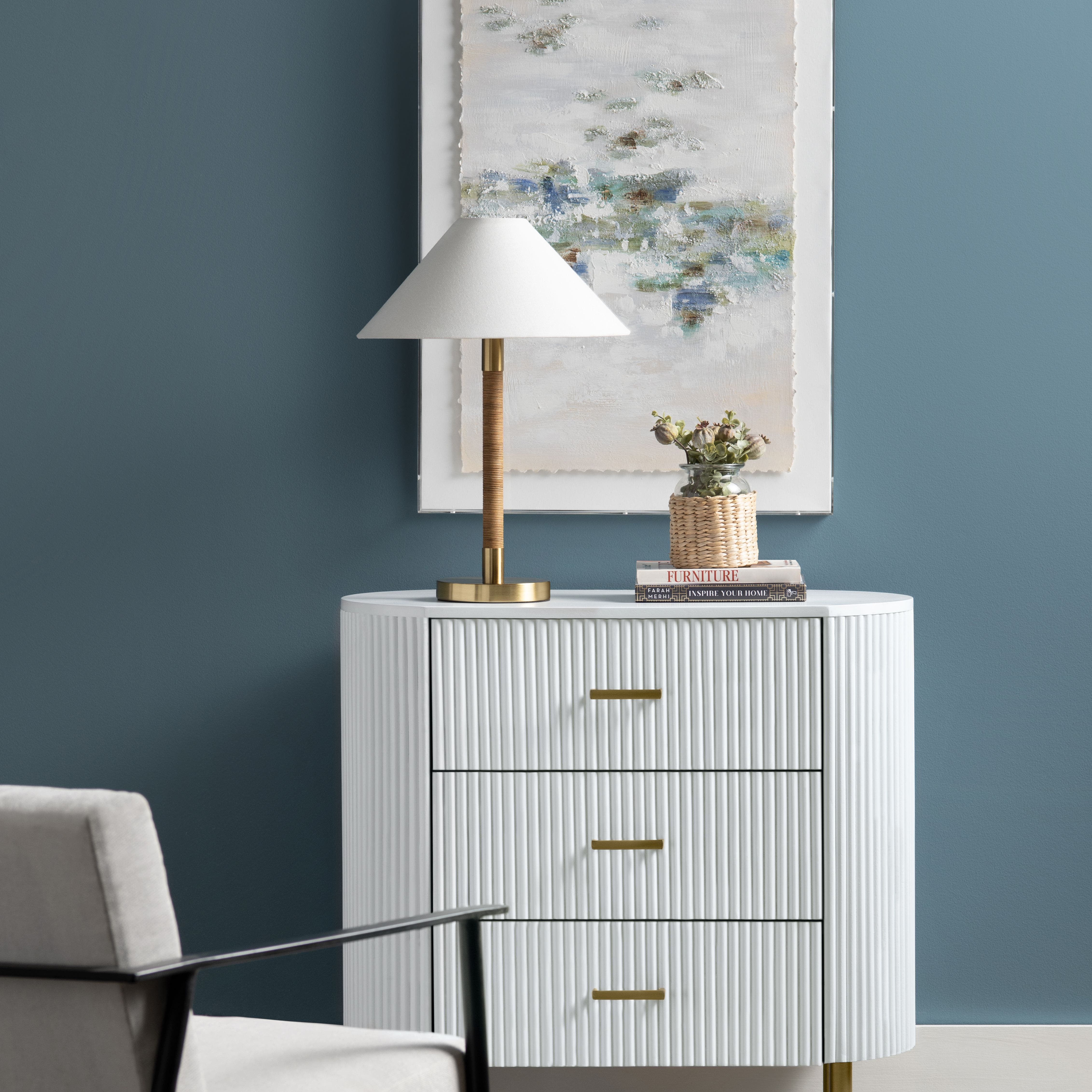 Lark Table Lamp