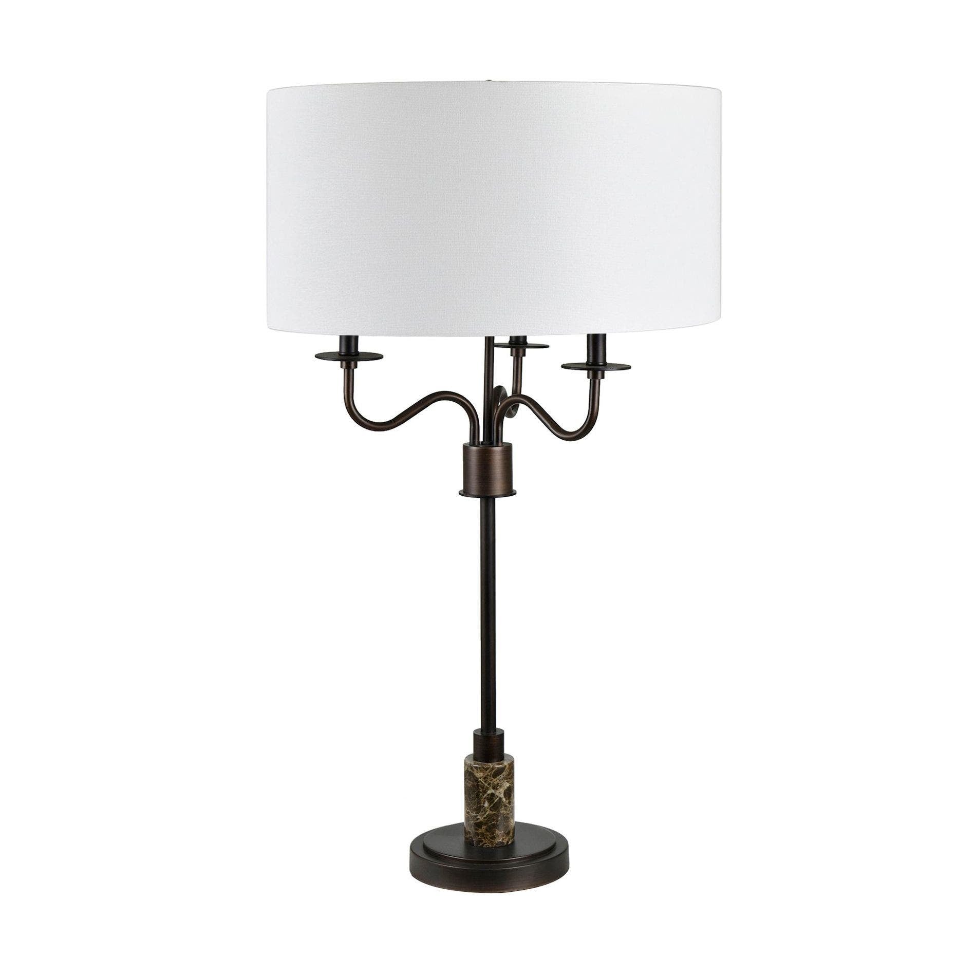 Leopold Table Lamp