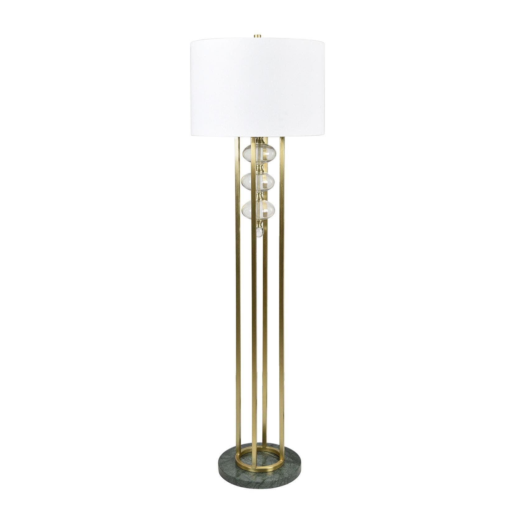 Yara Floor Lamp