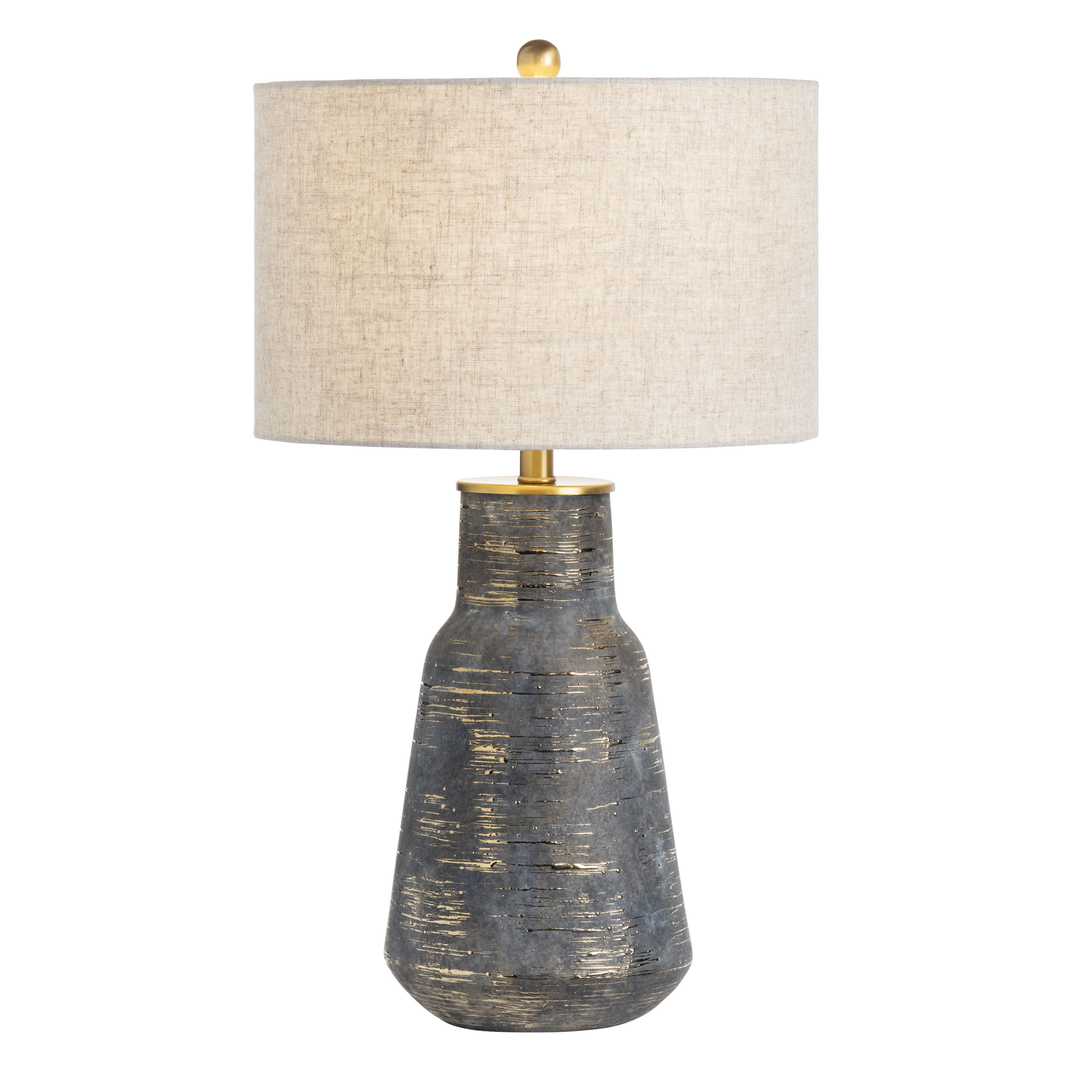 Trinity Urn Table Lamp - Image 4