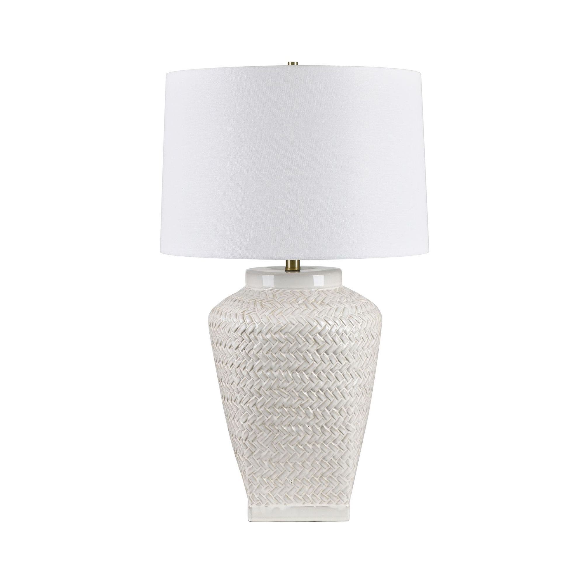 Marchand Table Lamp