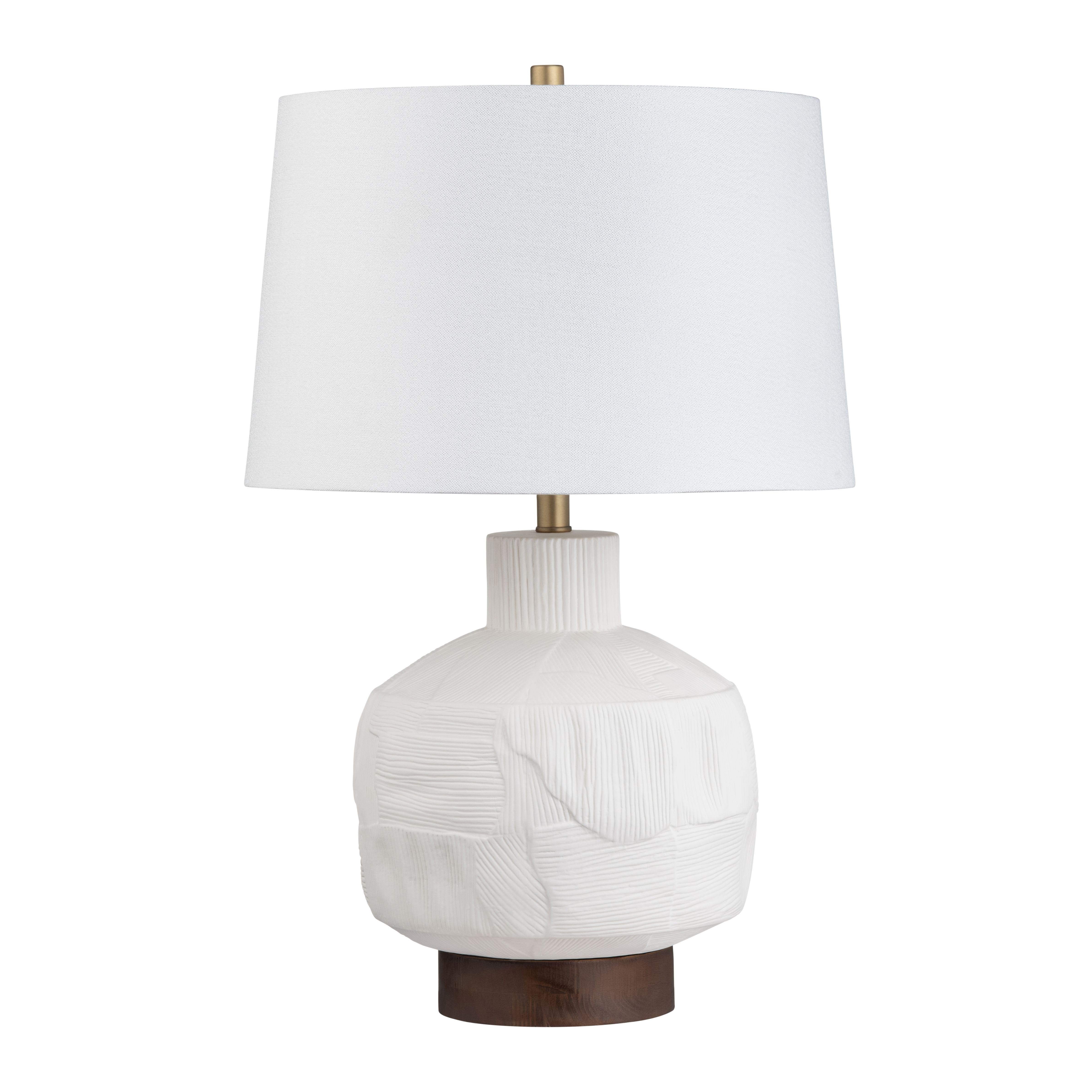 Avi Table Lamp