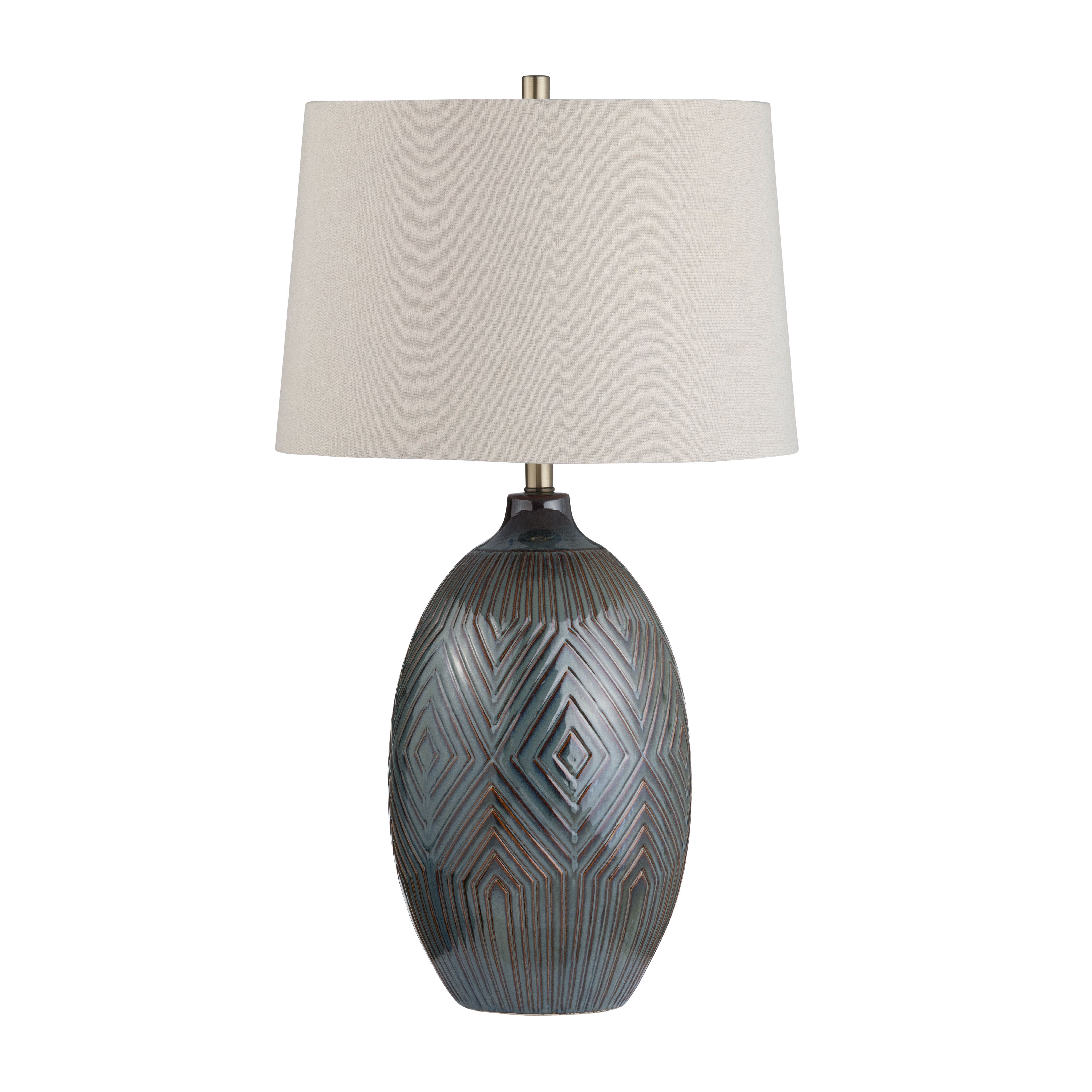 Everett Table Lamp