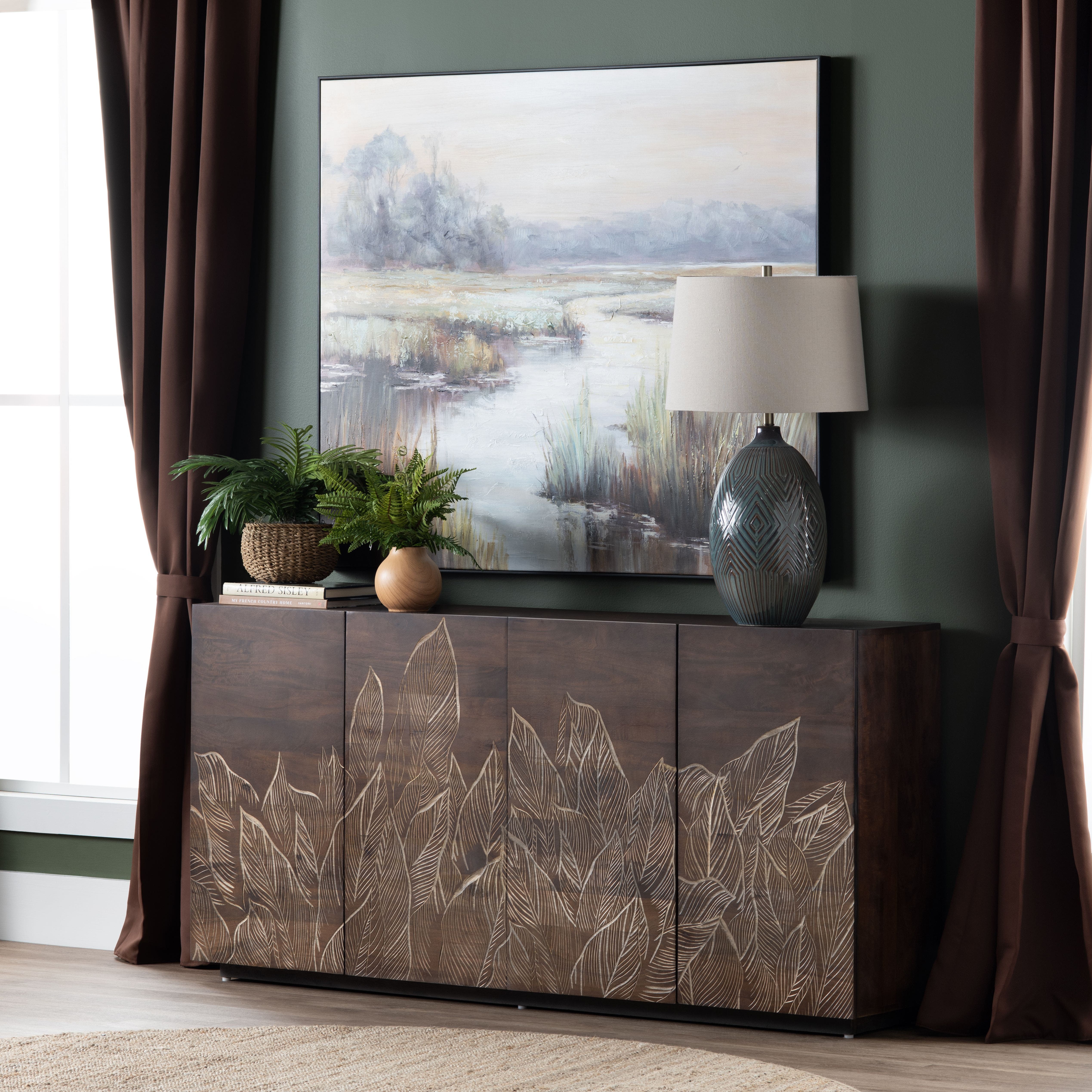 Everett Table Lamp - Image 4