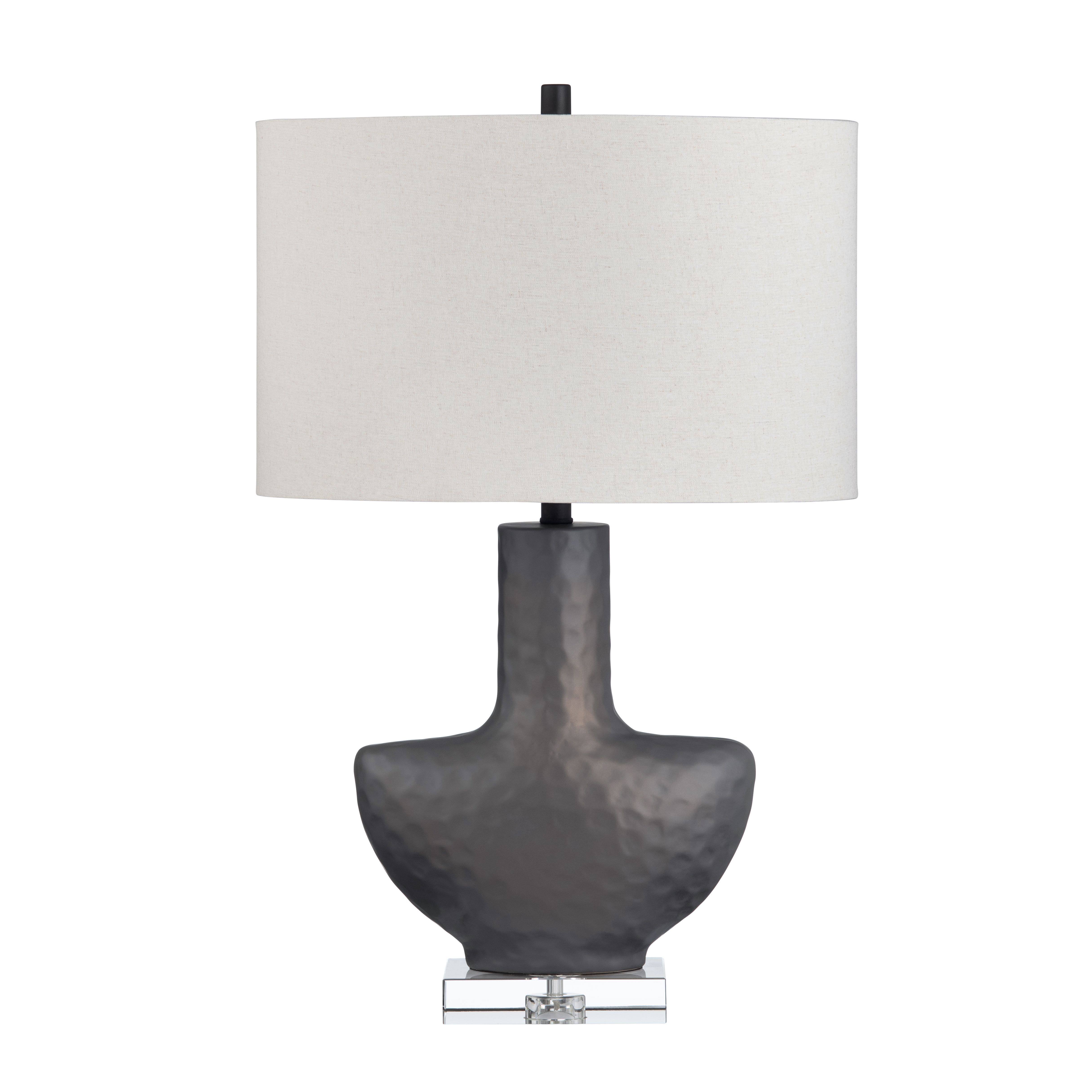 Zuri Table Lamp