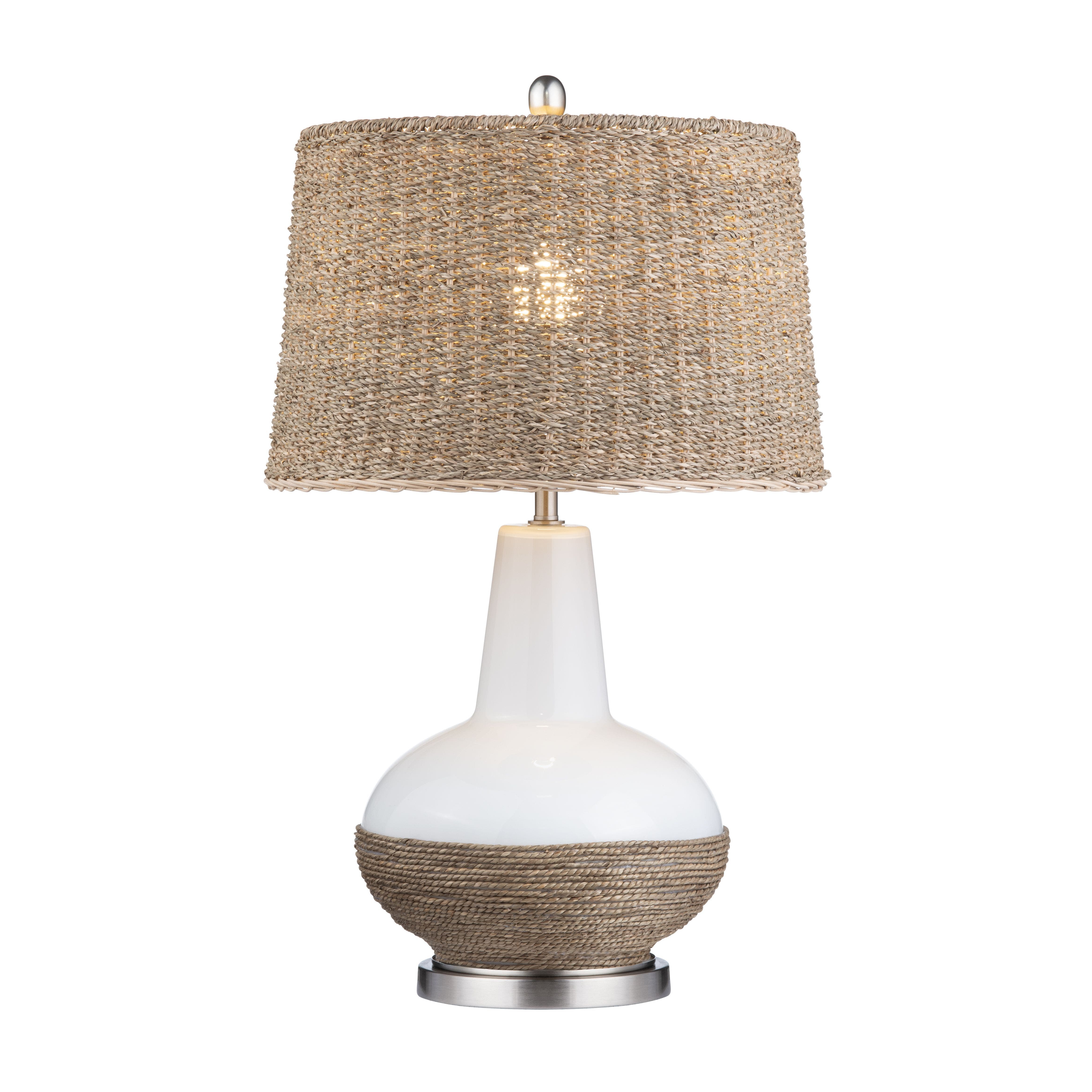 Thornwood Table Lamp - Image 2