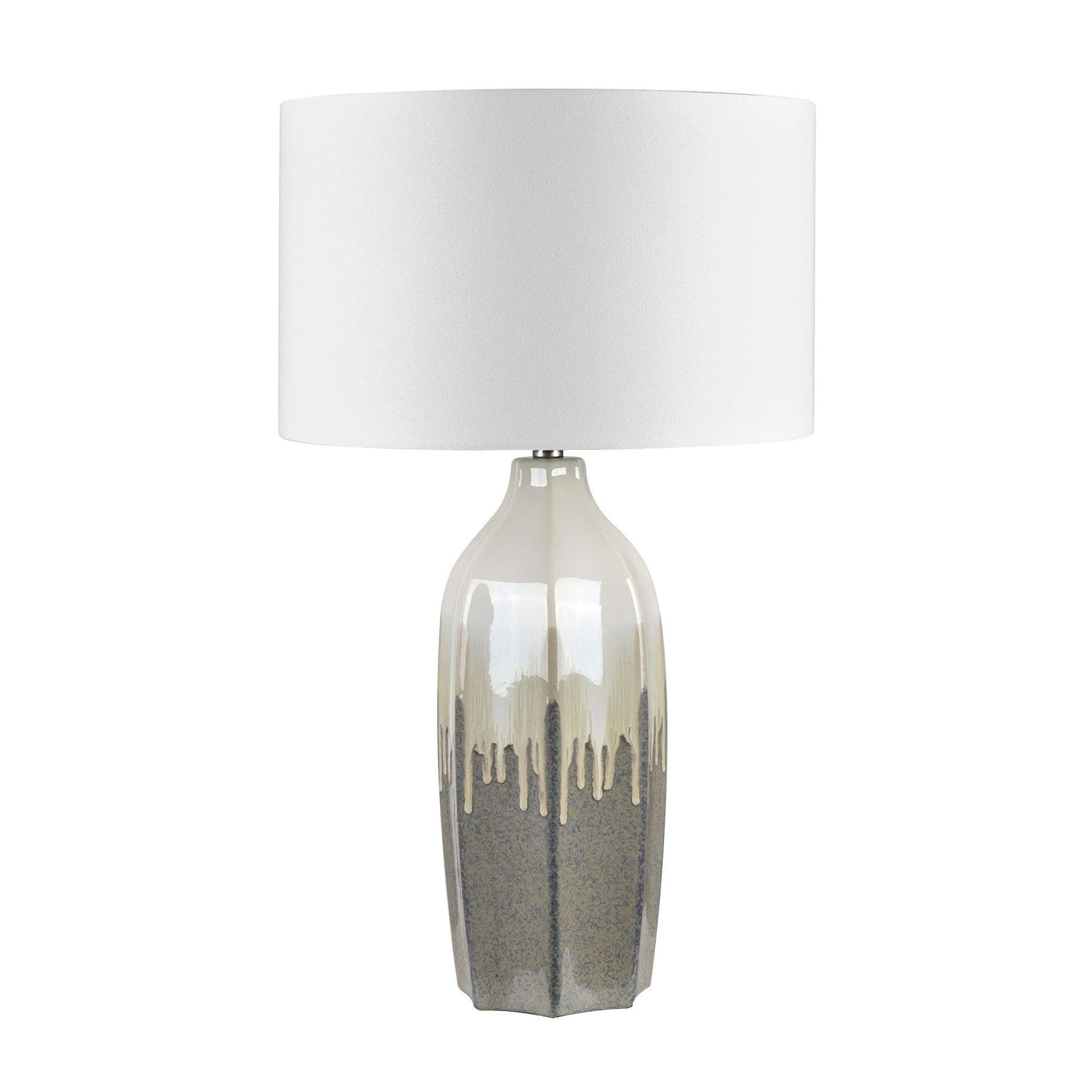 Cashmere Table Lamp