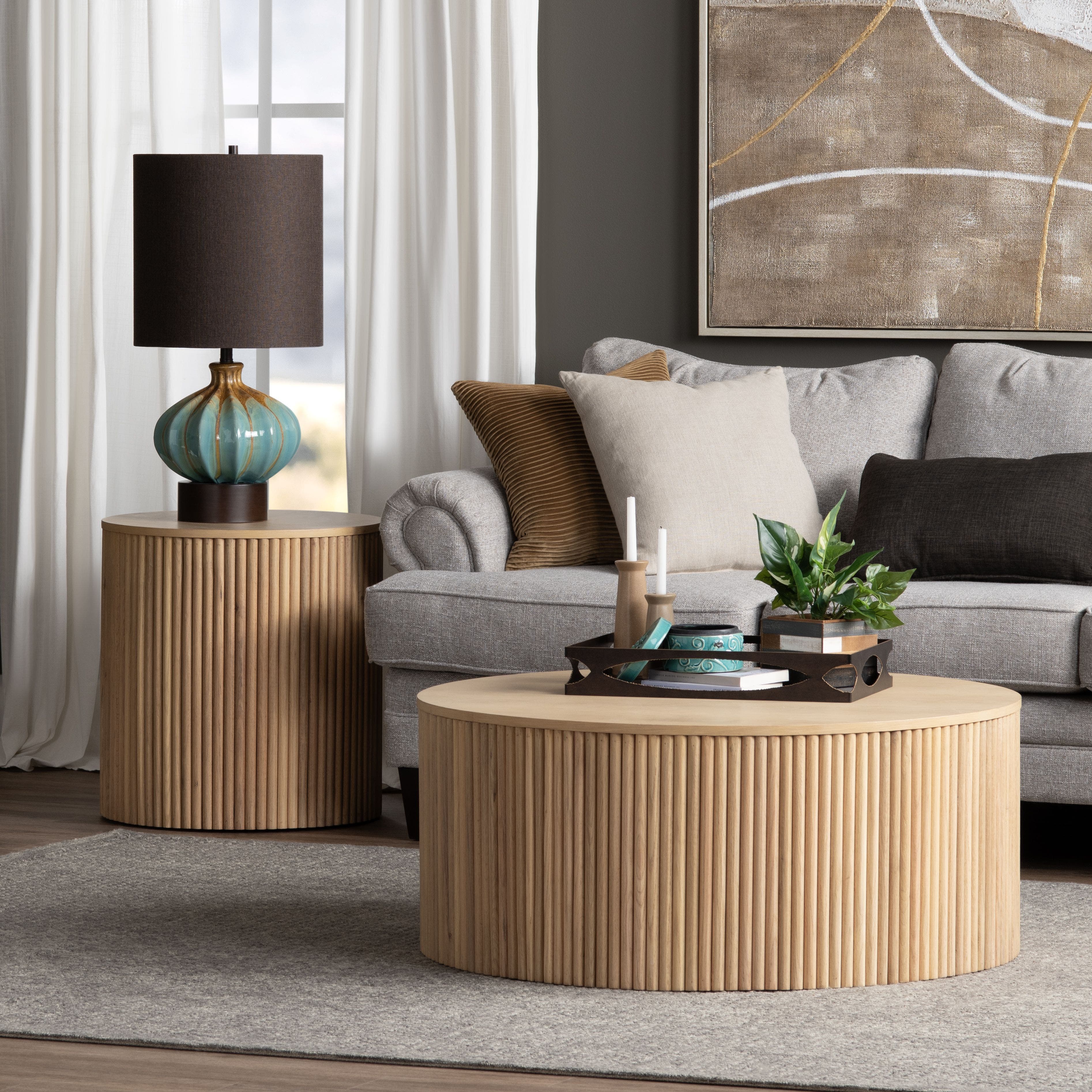 Pfifer Table Lamp - Image 2