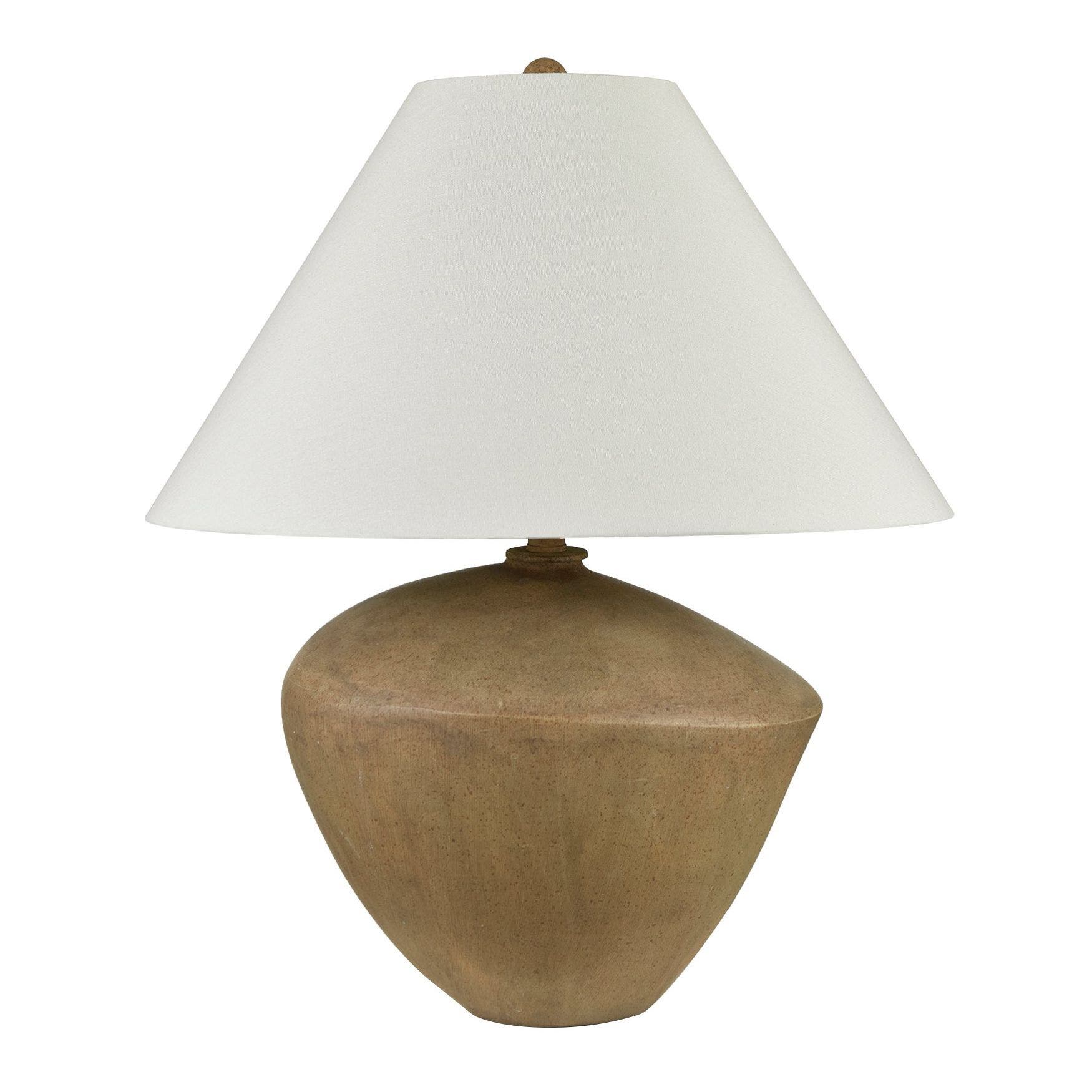 Oakheart Table Lamp