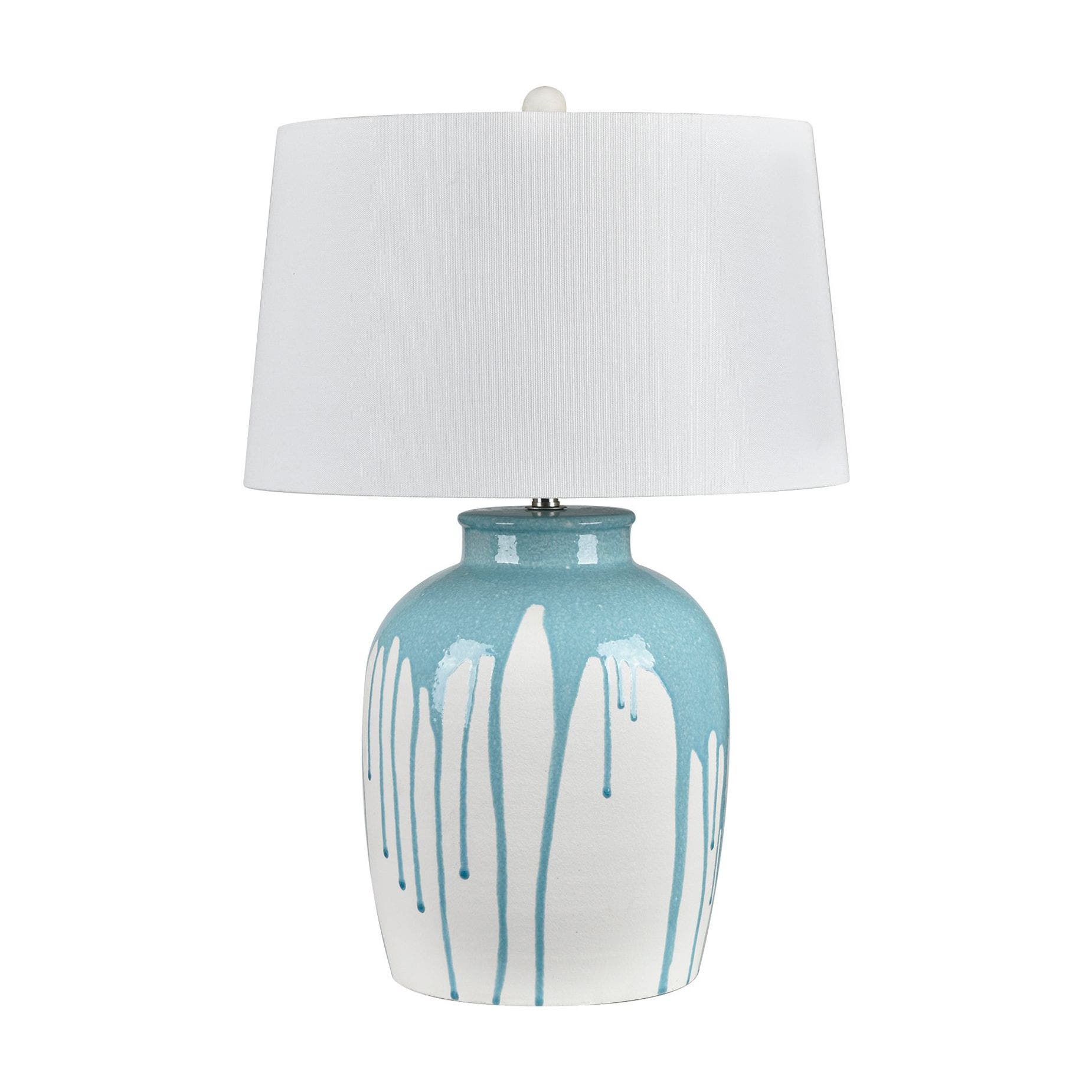 Drizzle Table Lamp