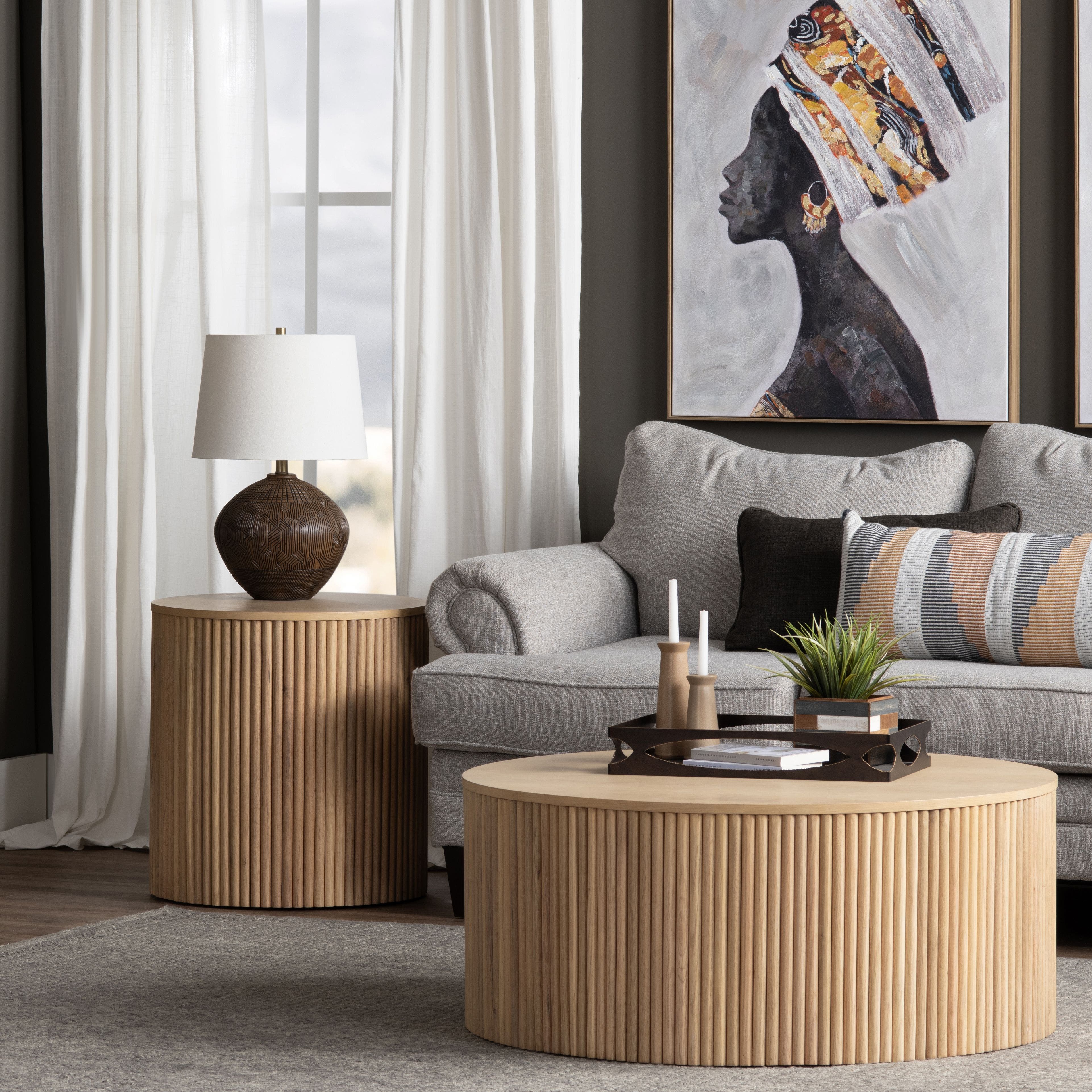 Reine Table Lamp - Image 4