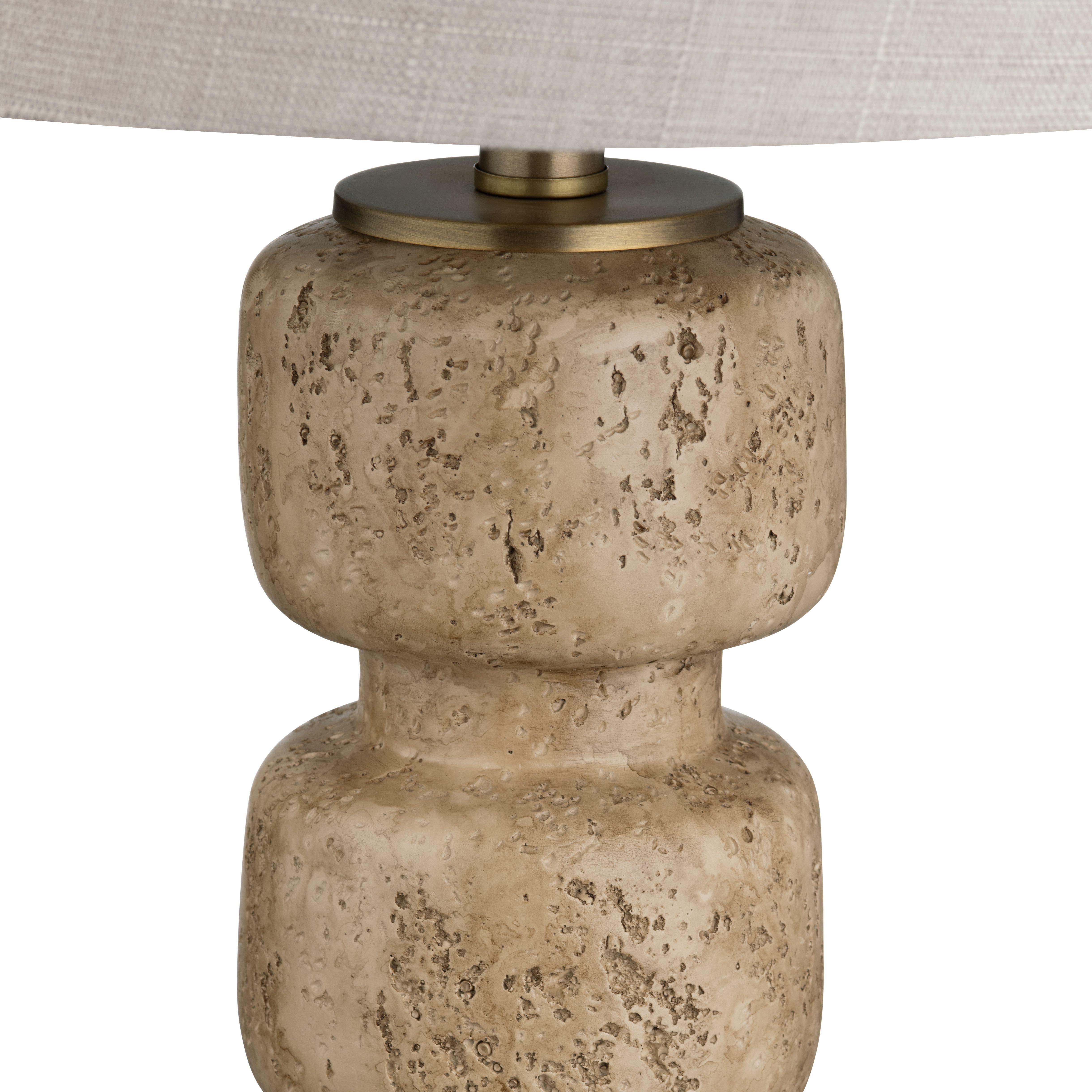Somerset Table Lamp - Image 3