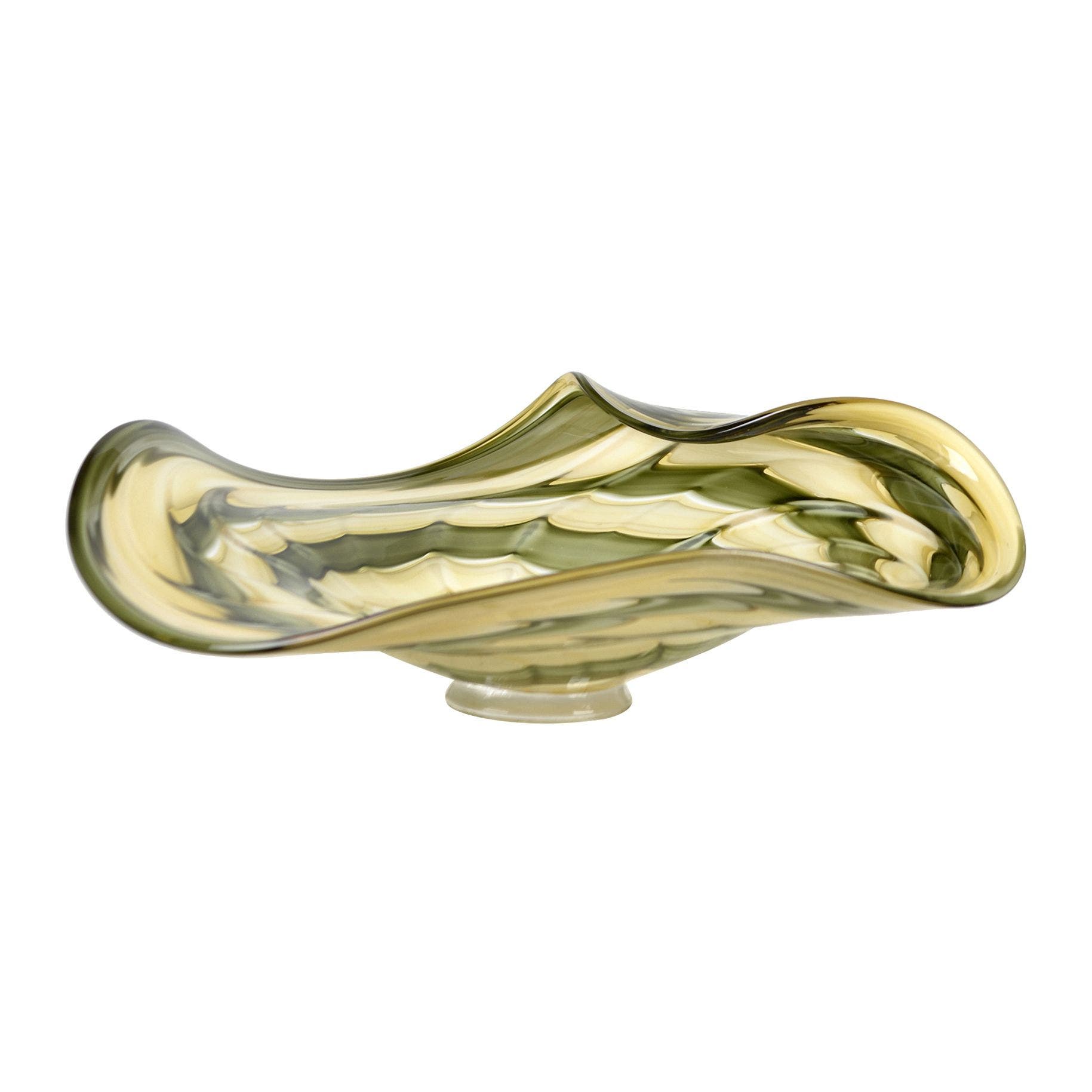 Medium Kleinfeld Plate