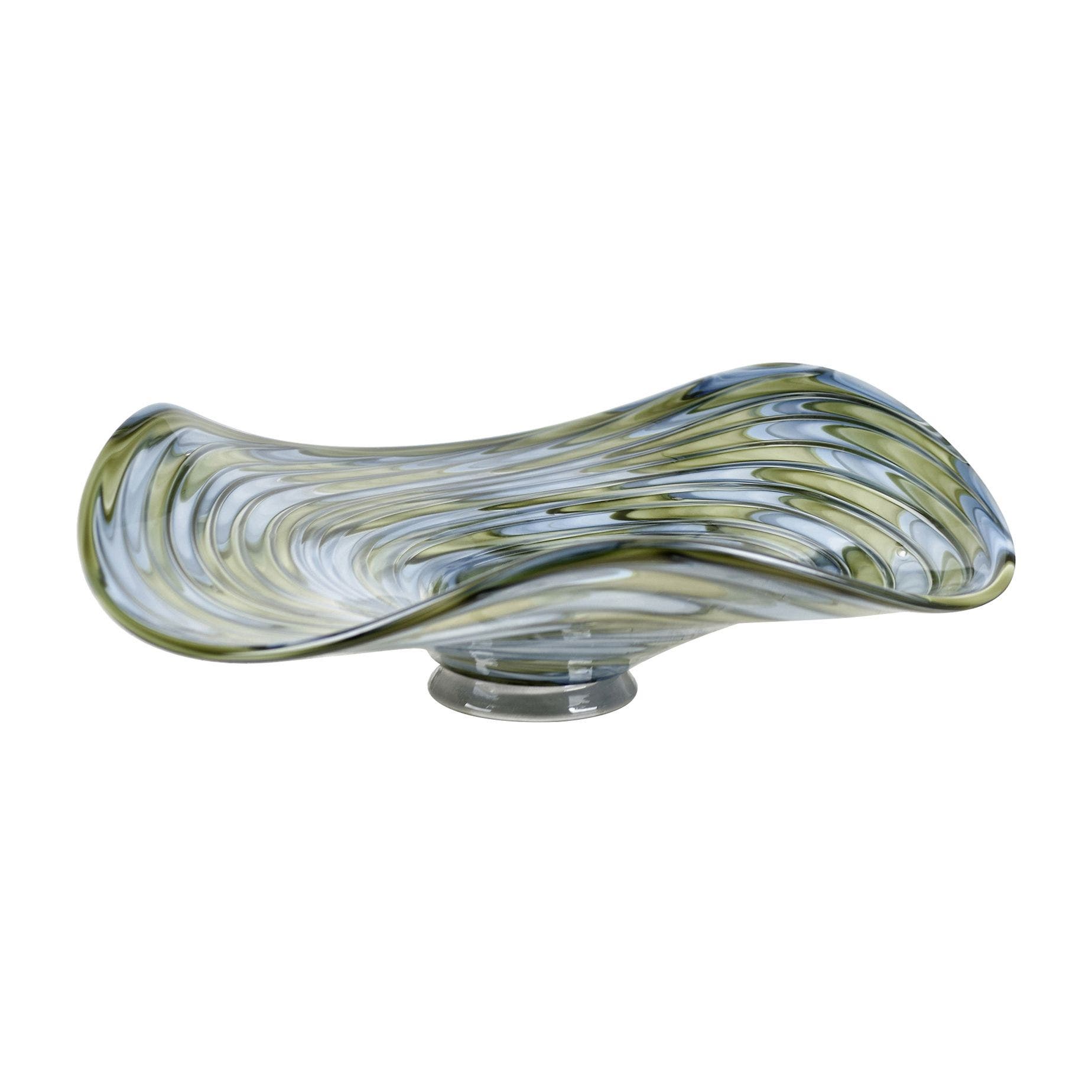 Small Thorson Plate