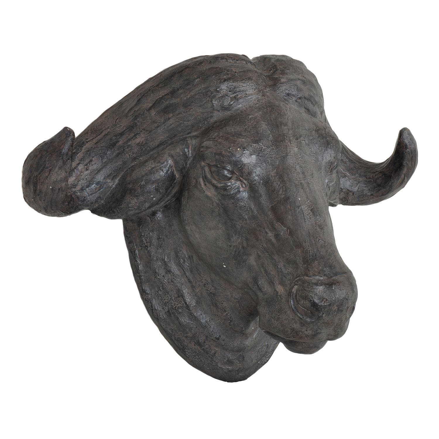 Range Wall Sculpture