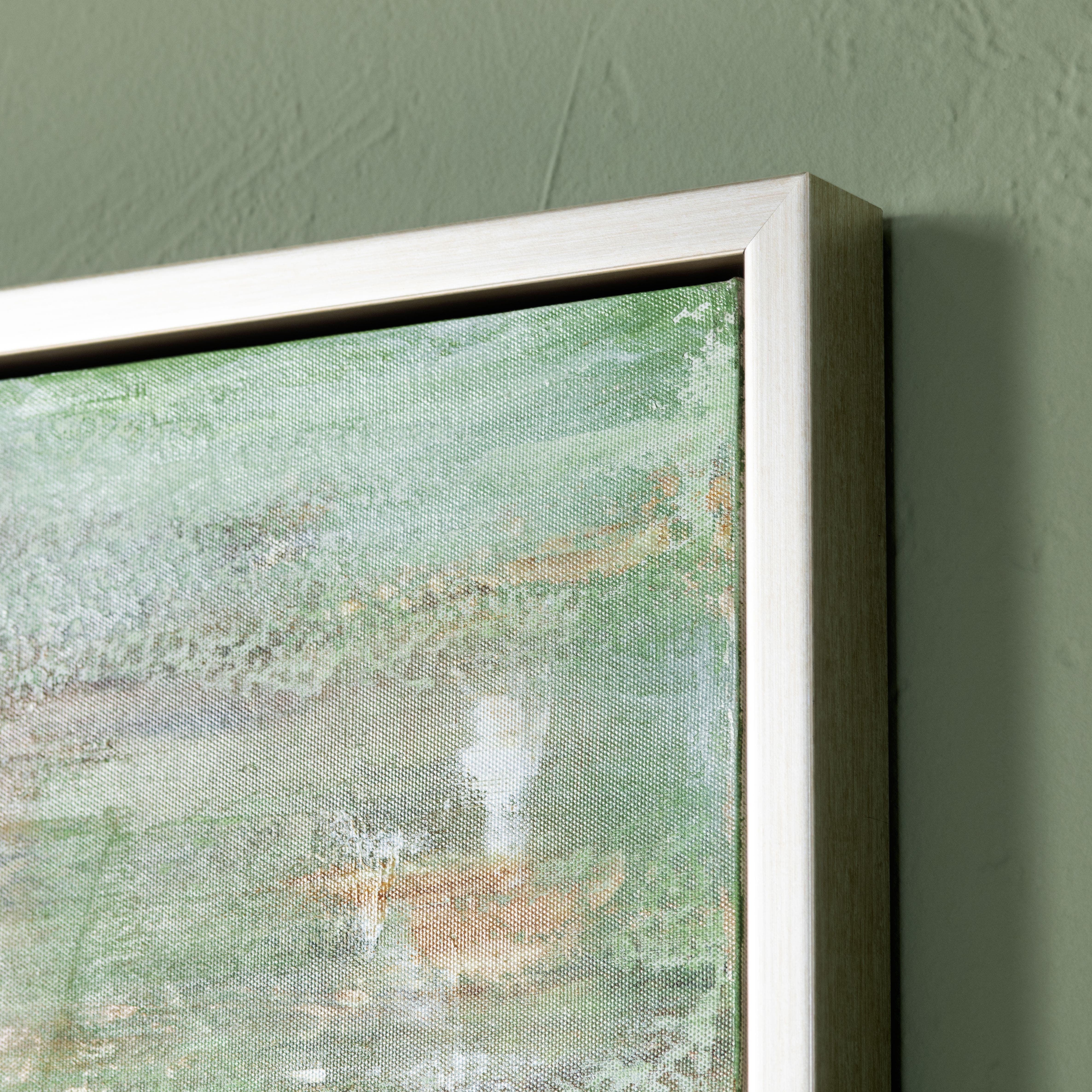 Hint Of Greens - Image 4