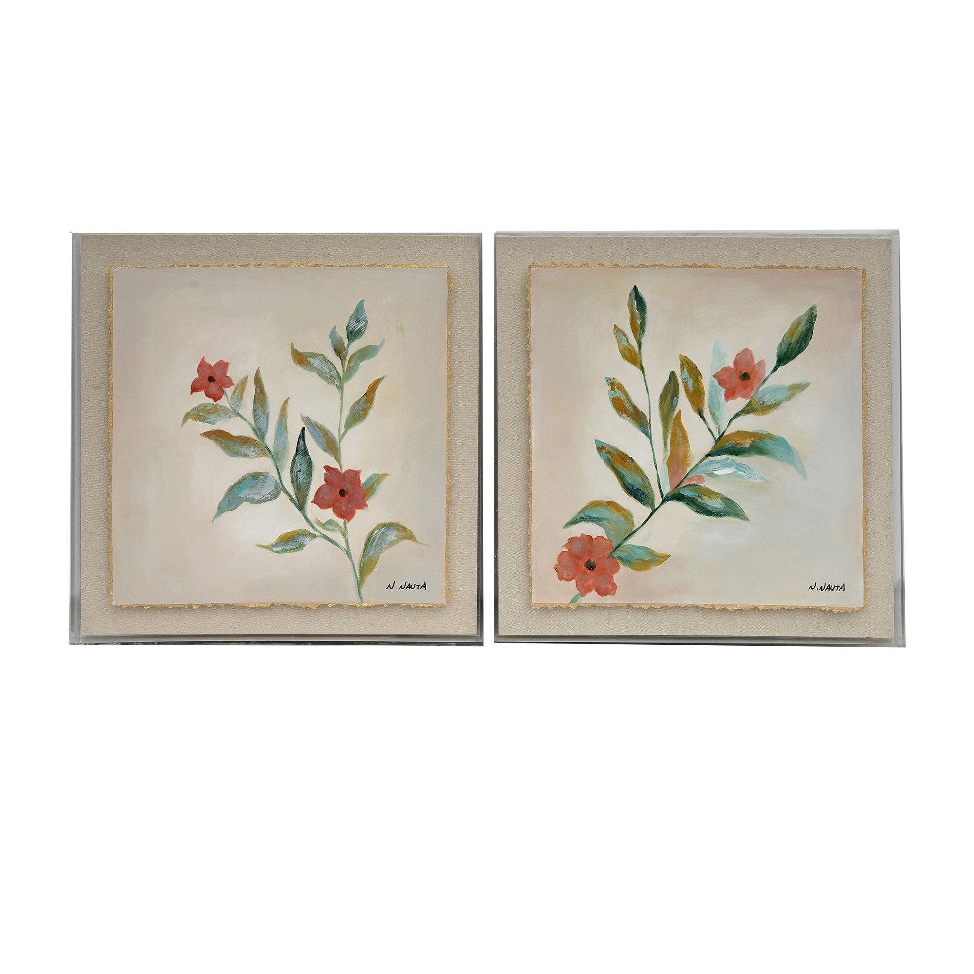 Flora Y Flora