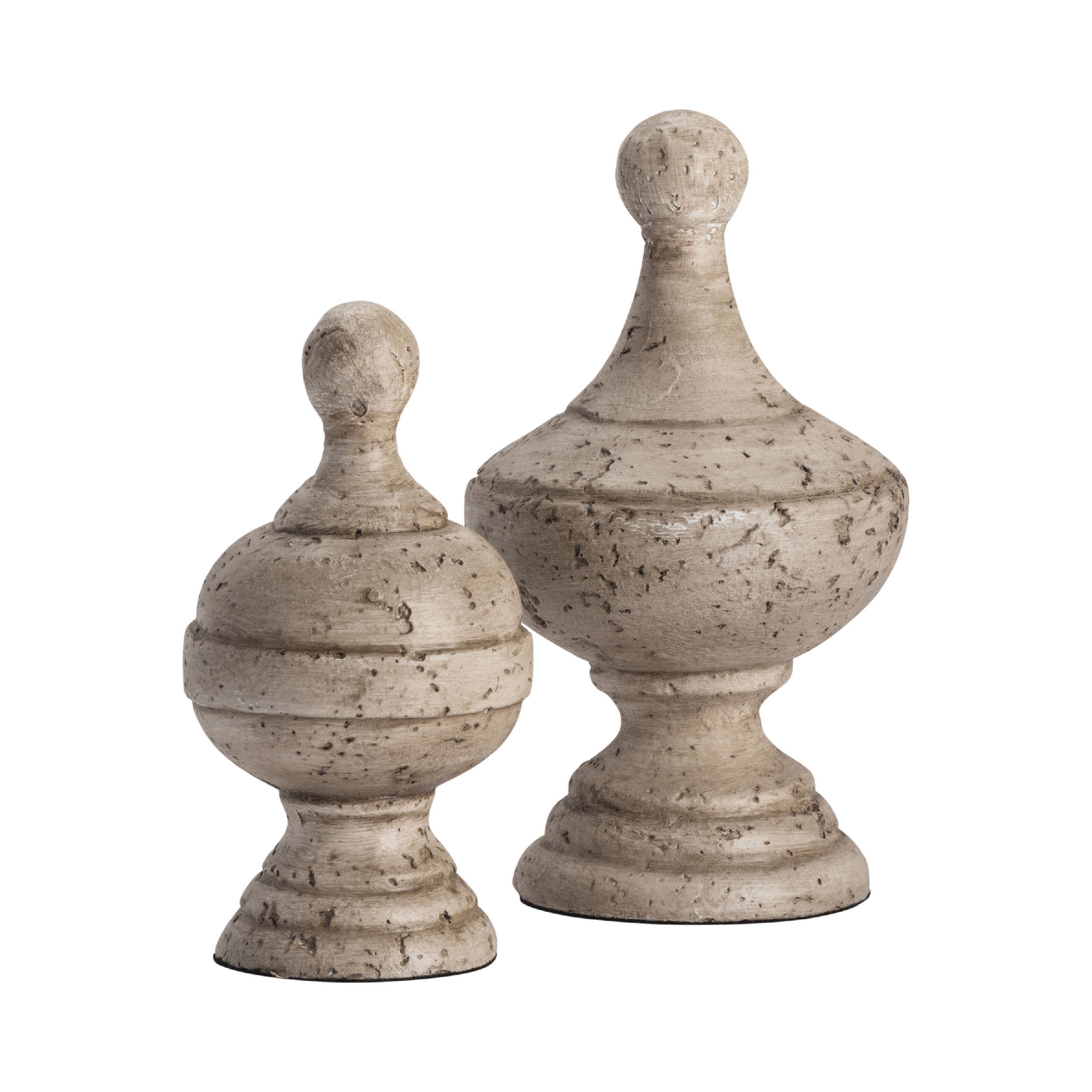 Post Finials