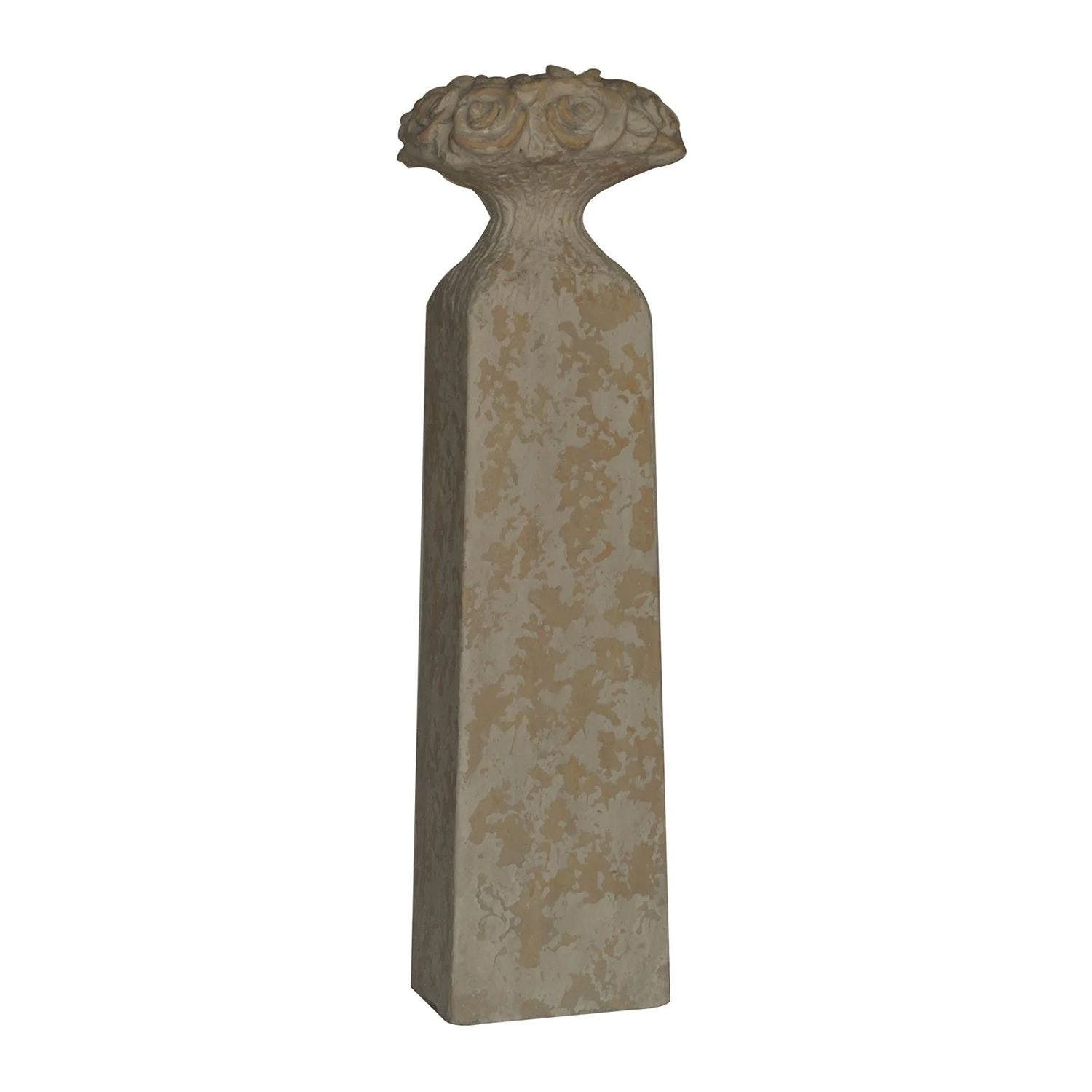 Large Bouquet Finial