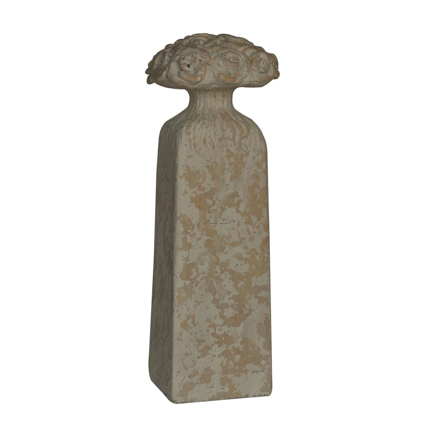 Small Bouquet Finial