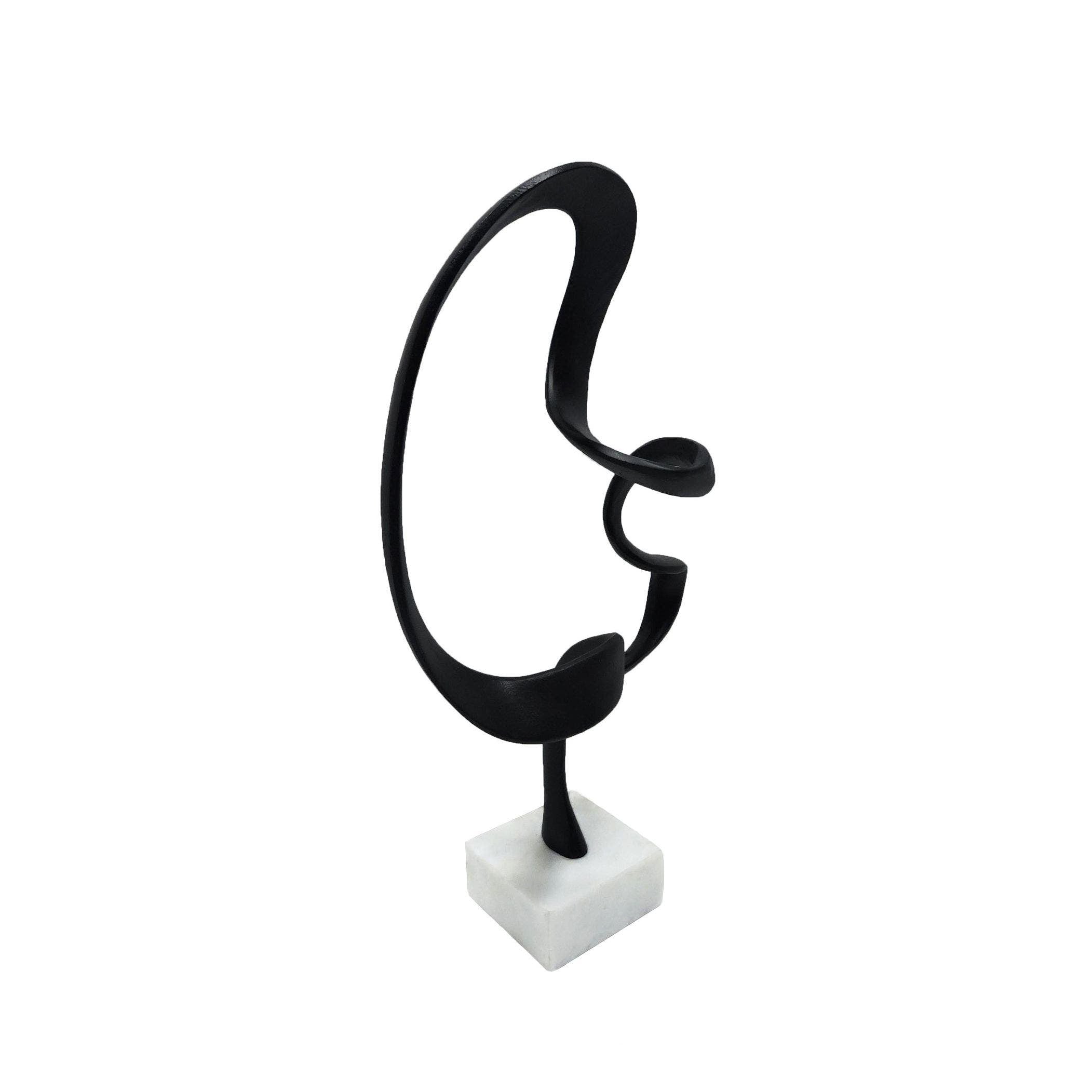 Ozelle Statue - Image 2
