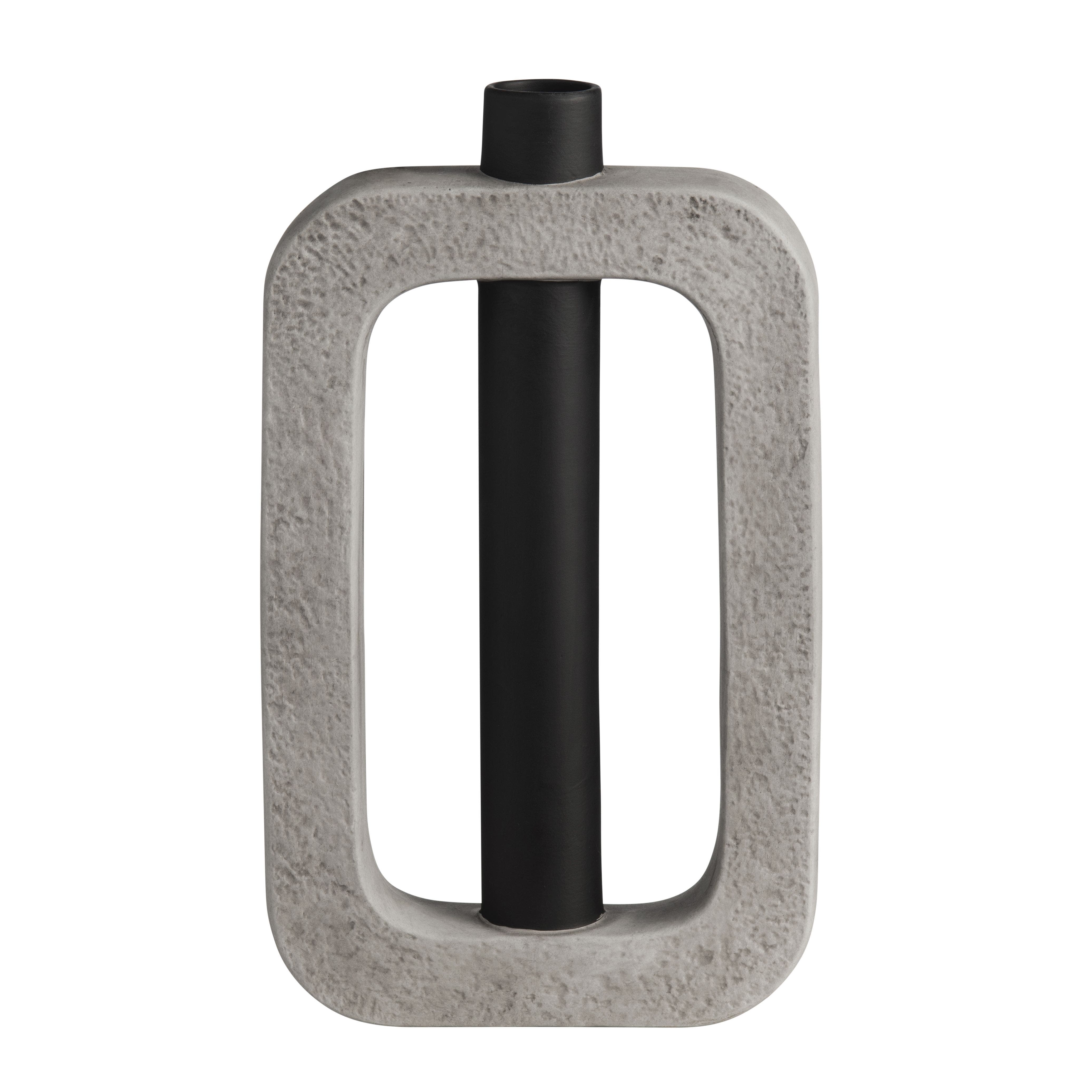 Crosby Square Vase