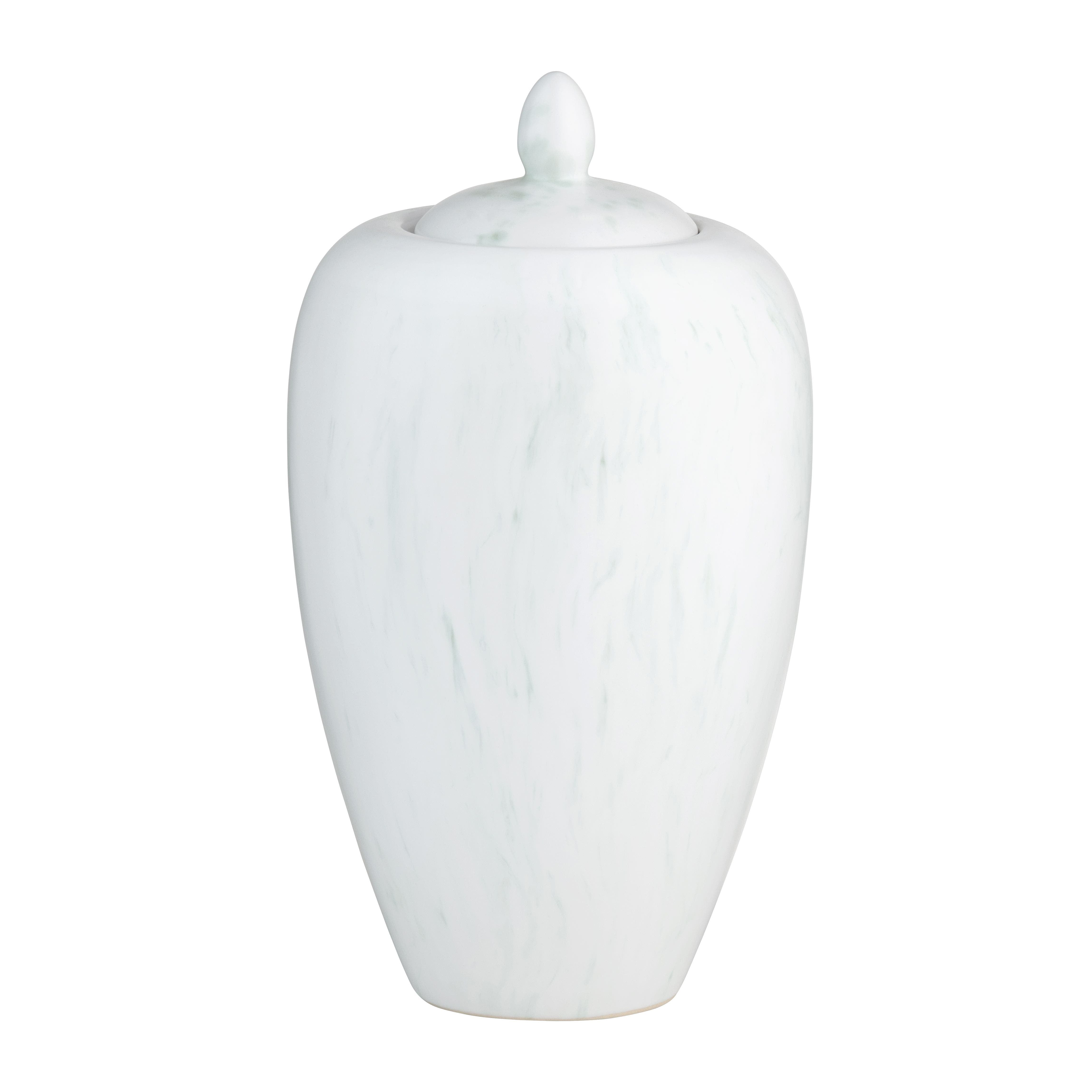 Gia Urn with Lid