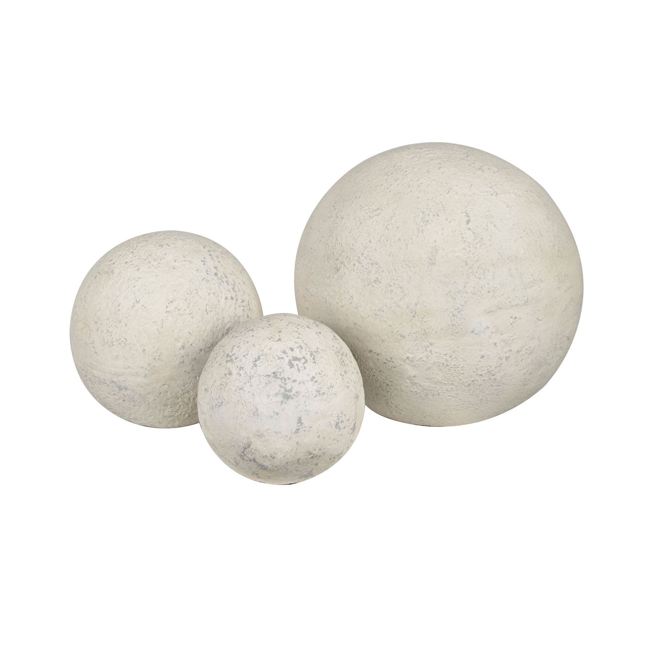 Crew Spheres