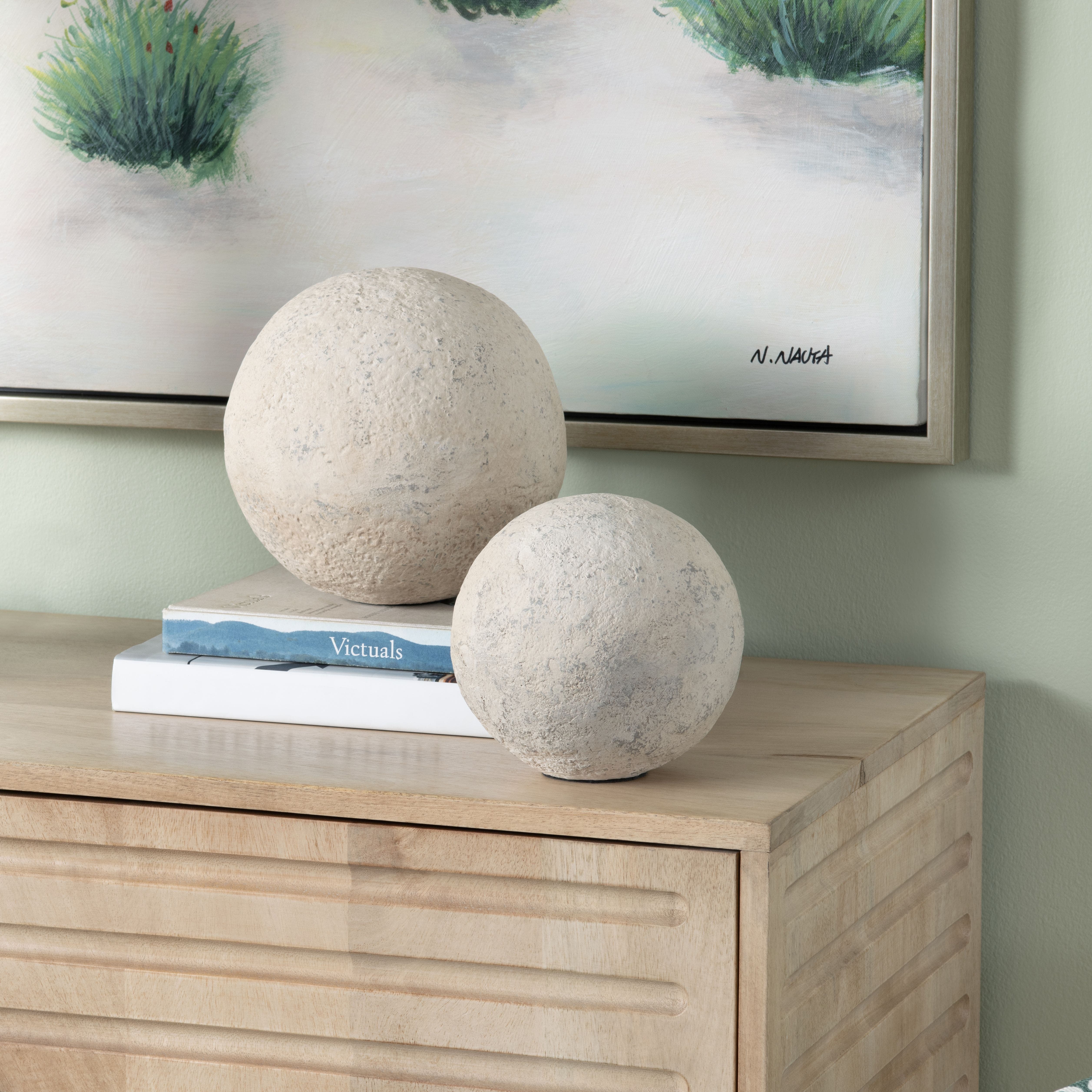 Crew Spheres - Image 2