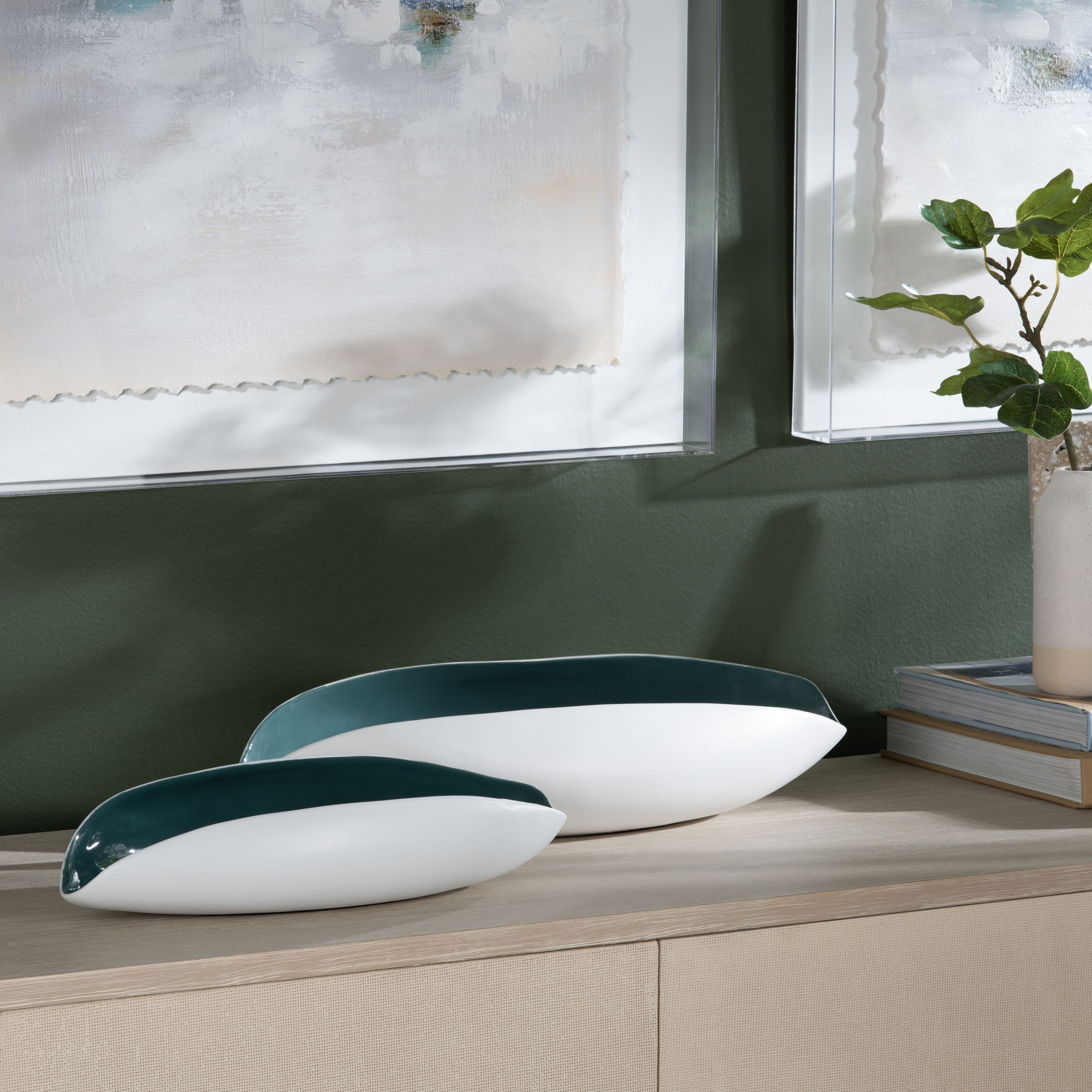 Delecroix Bowls - Image 3