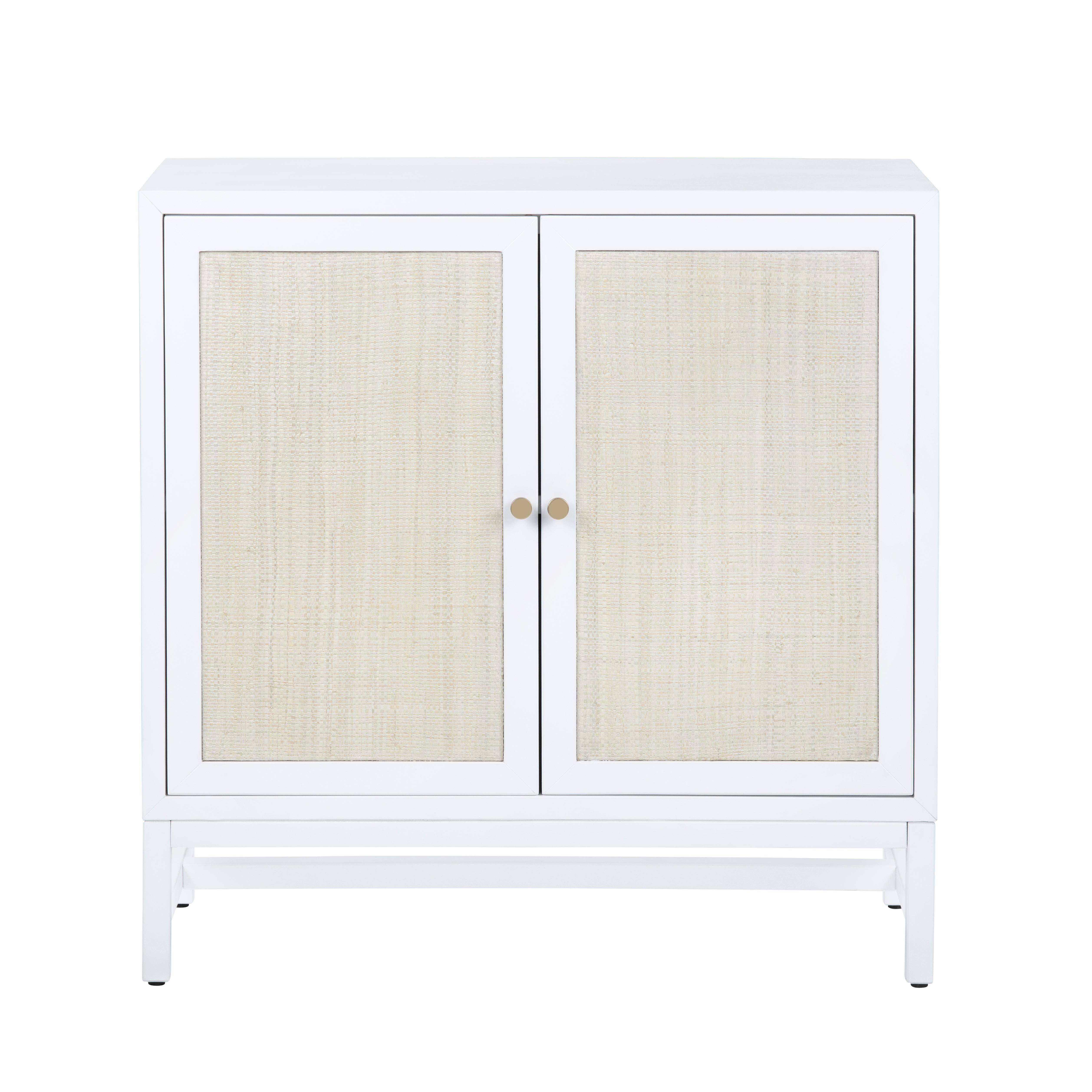 Sandy Shores Two-Door Cabinet - Image 2