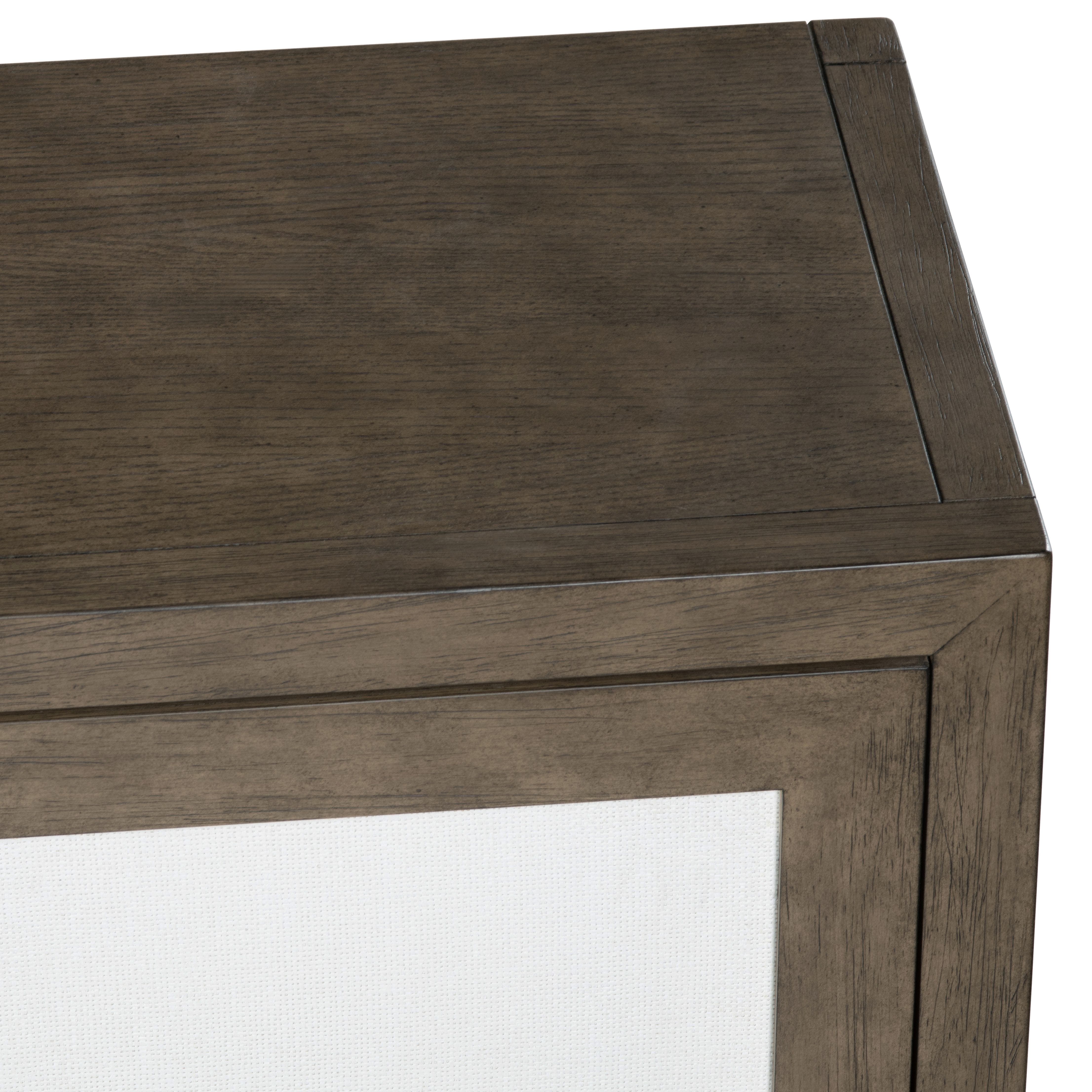 Finn Four-Door Sideboard - Image 4