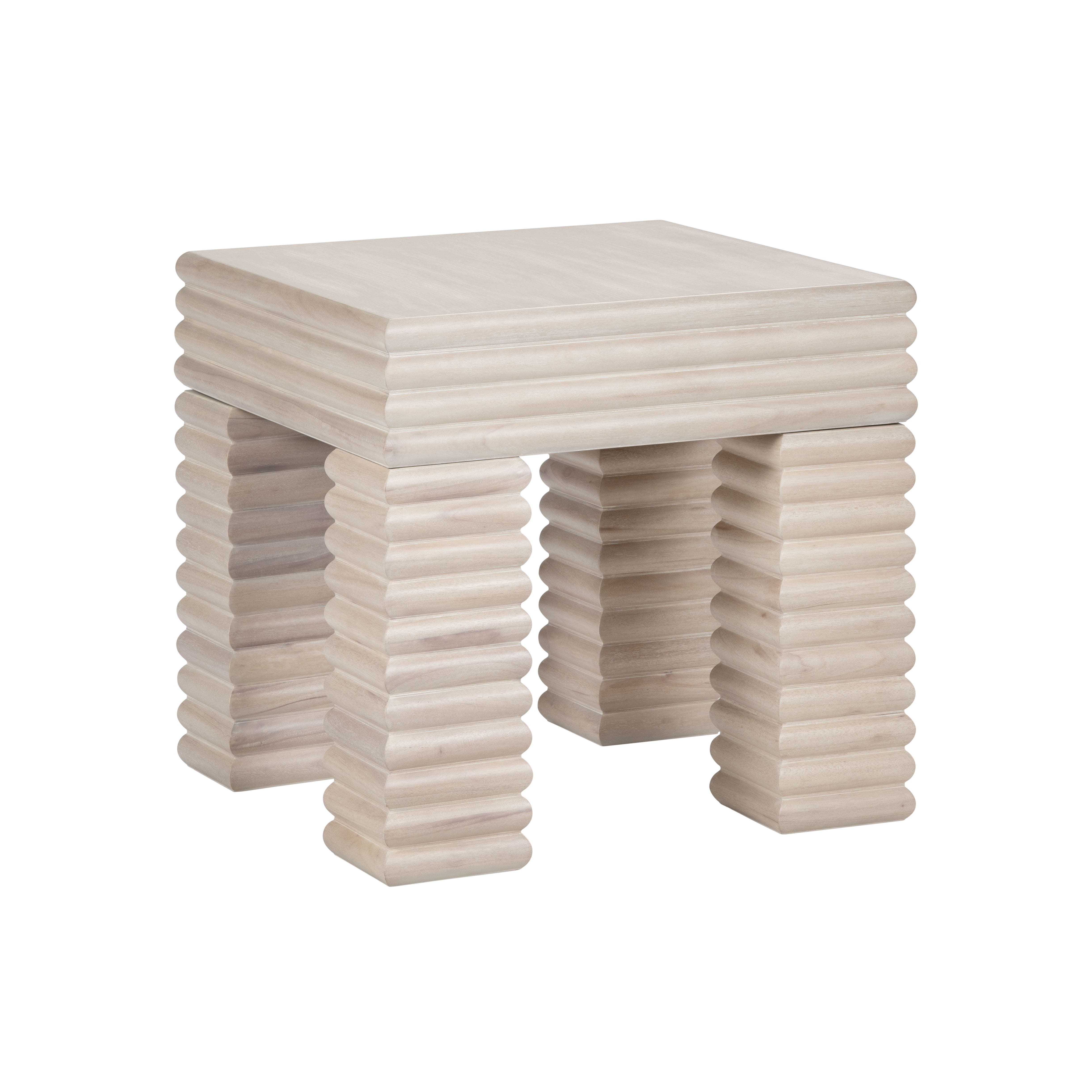 Piper End Table