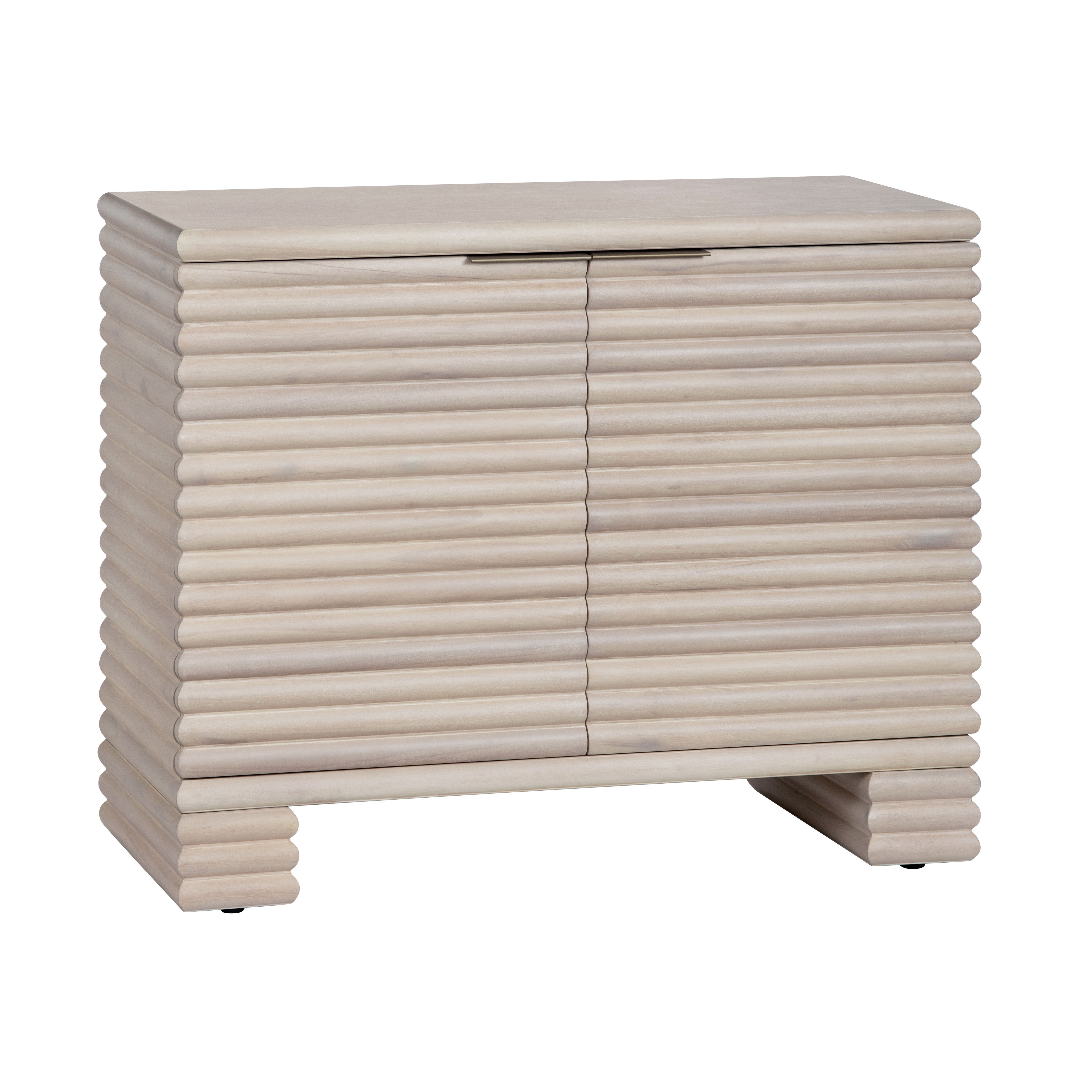 Piper Two-Door Cabinet
