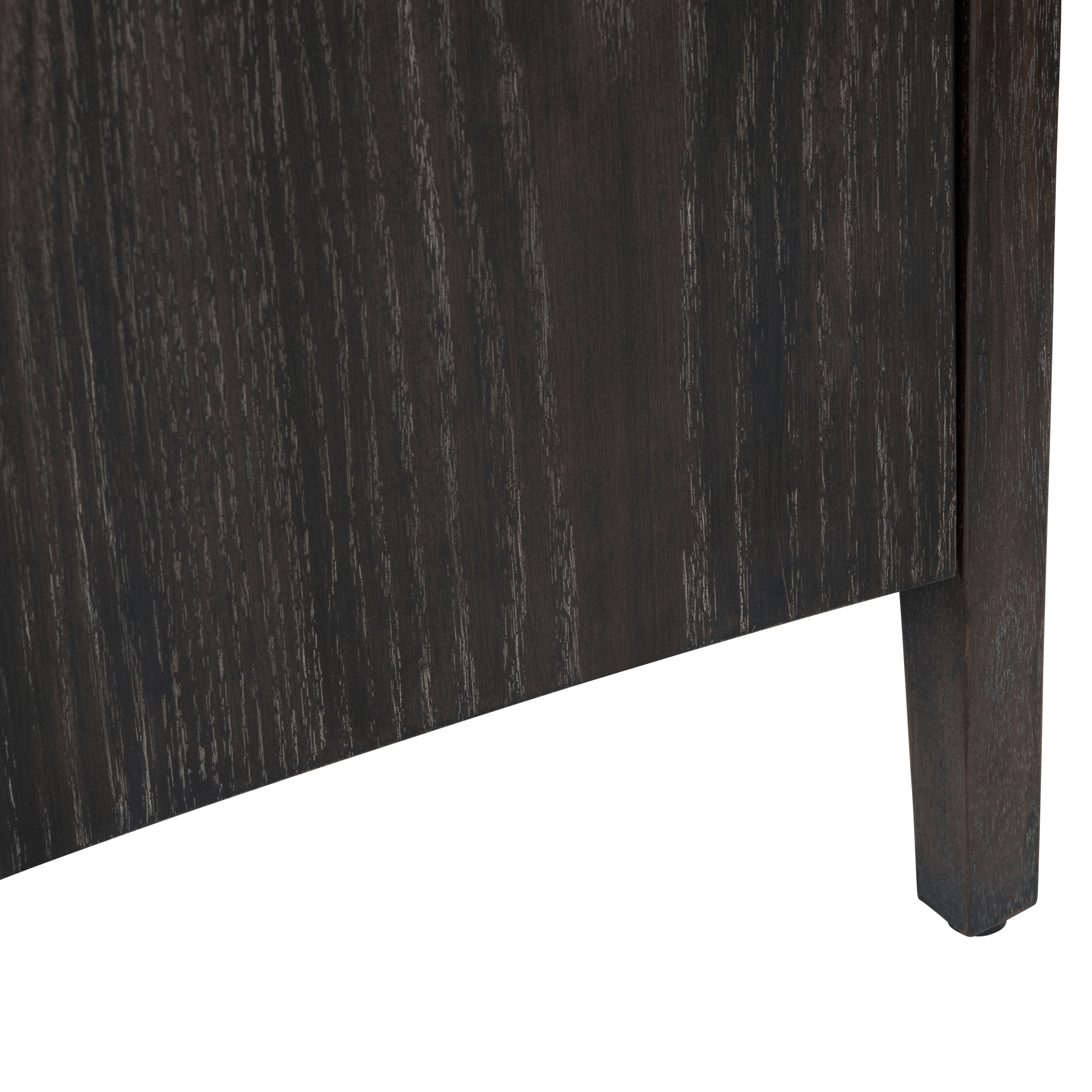 Chambers Four-Door Sideboard - Image 4