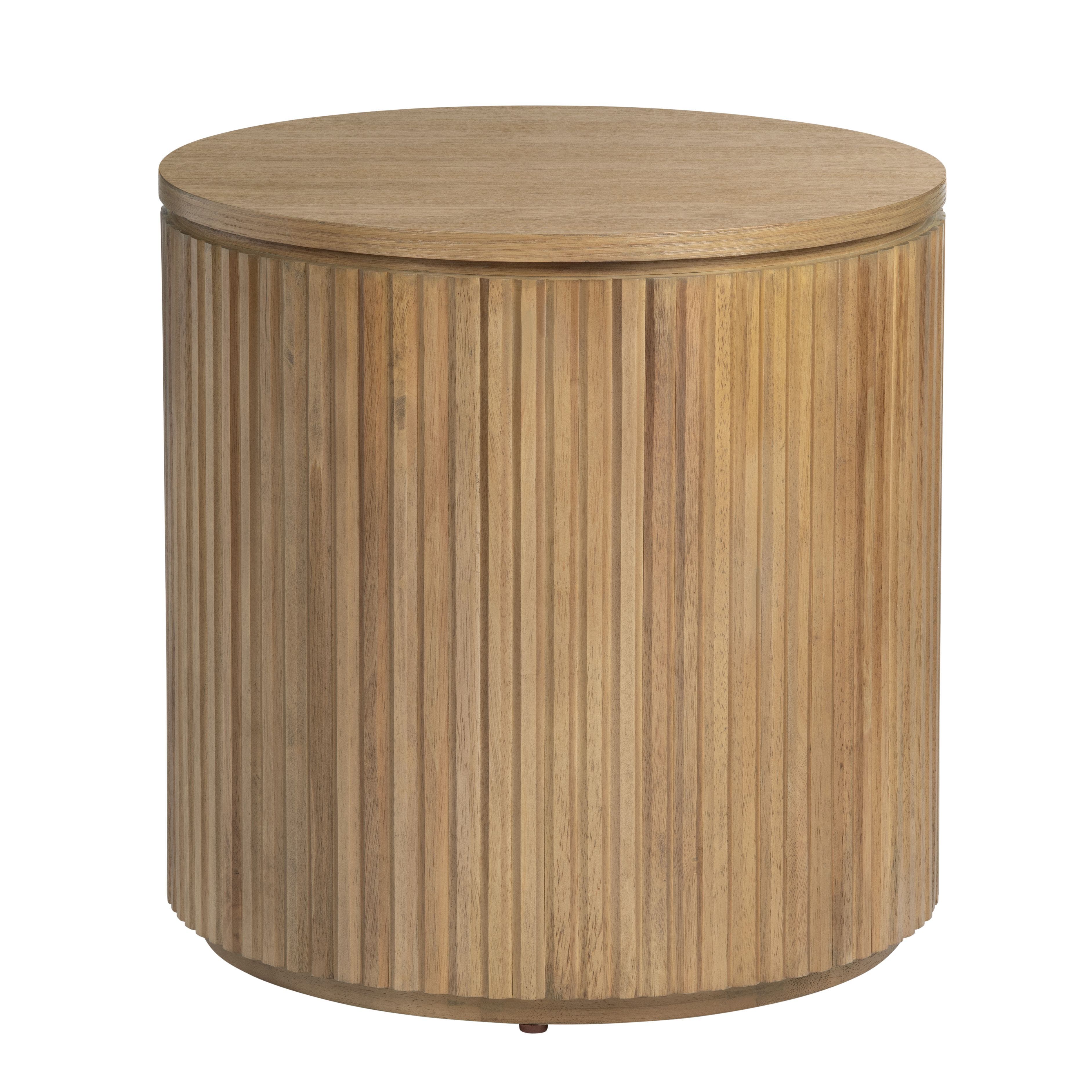 Emery End Table