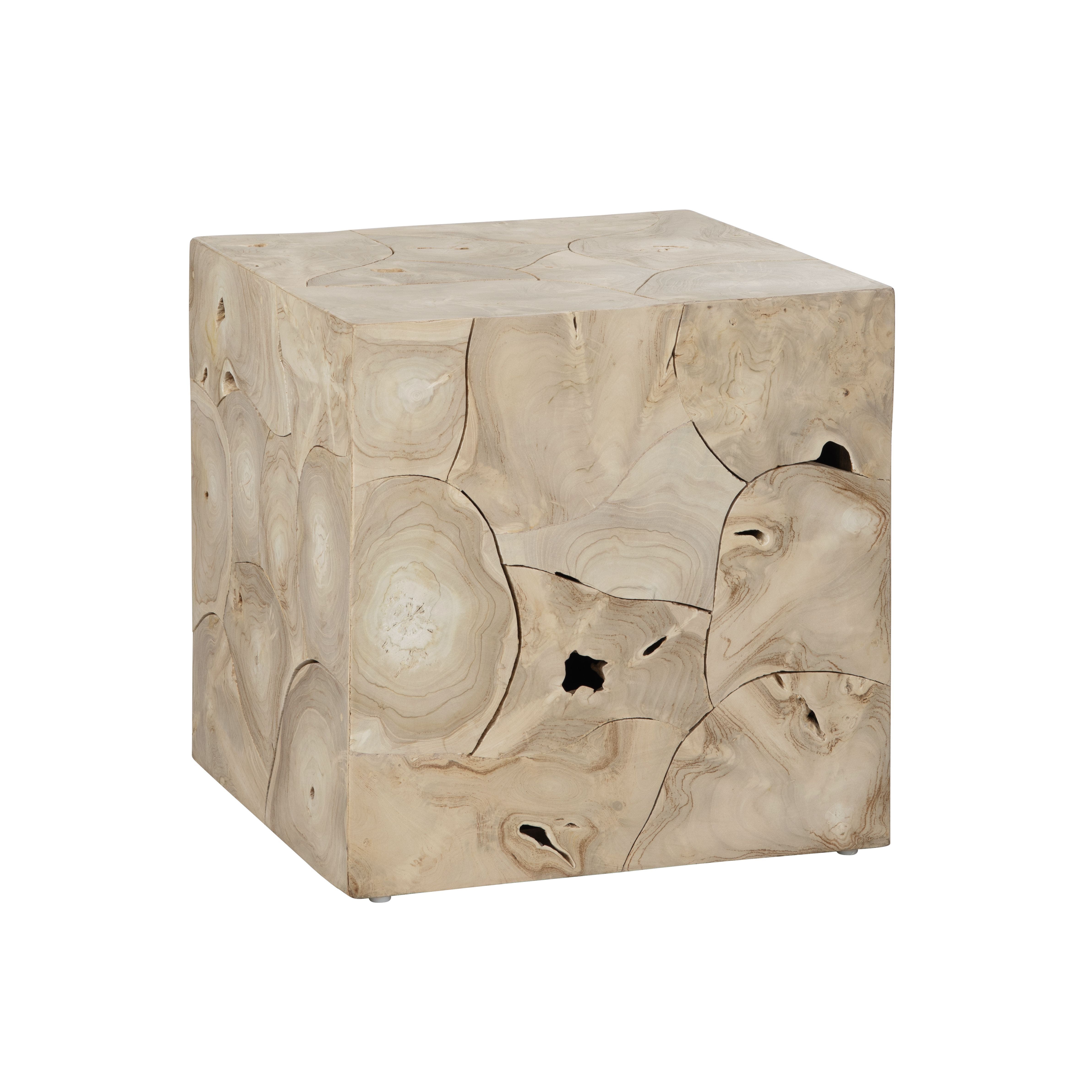 Jackson End Table