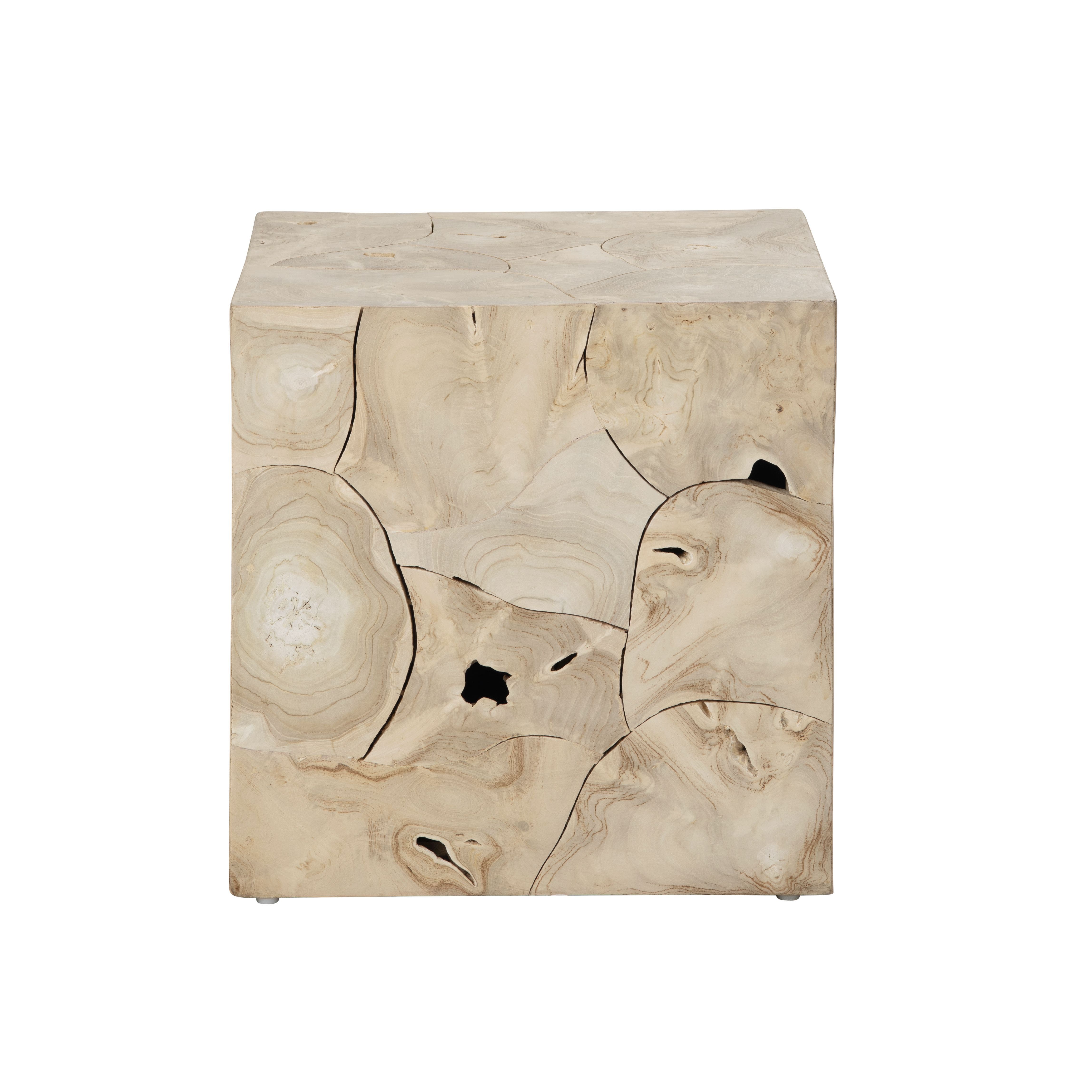 Jackson End Table - Image 2