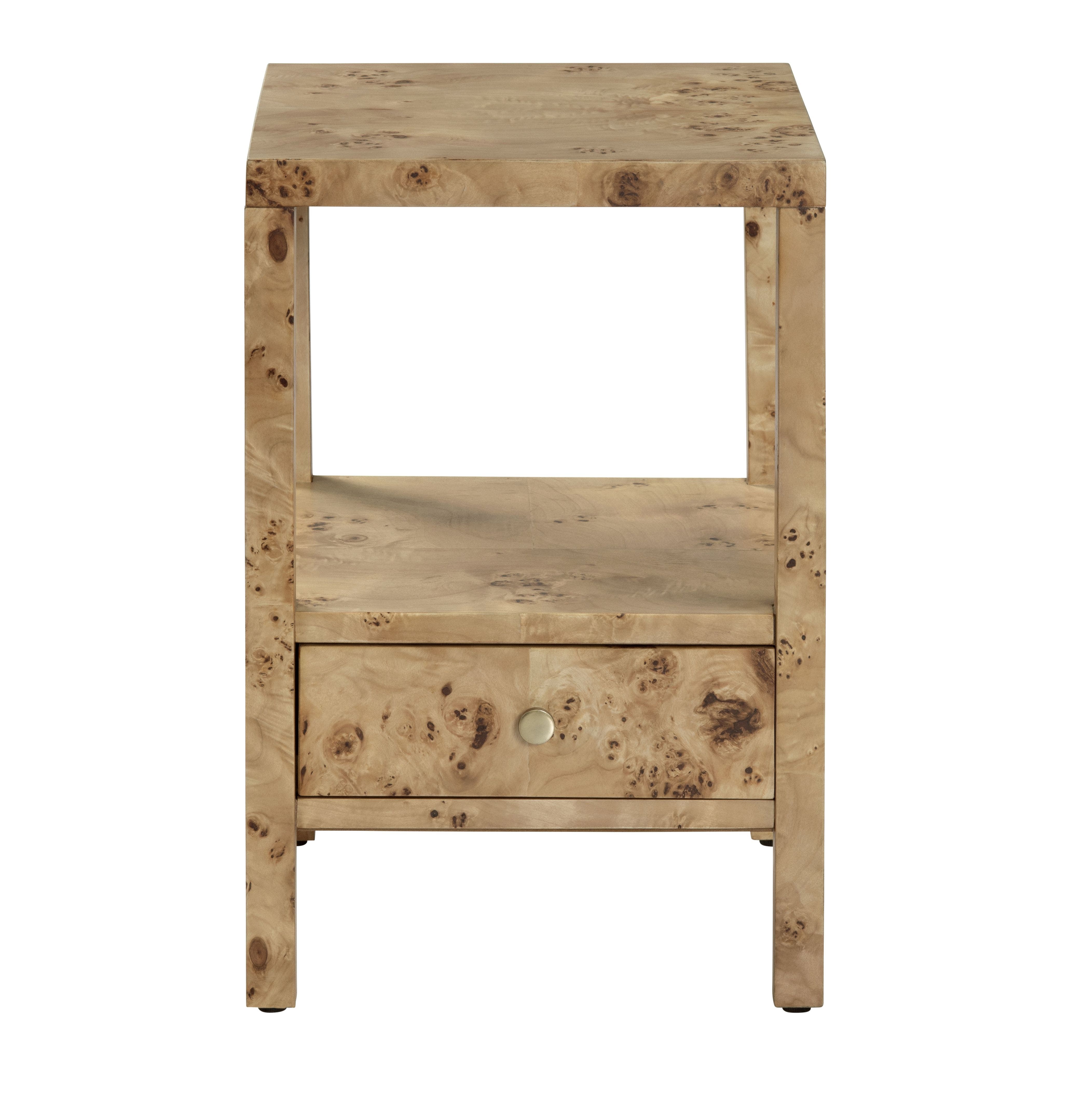 Greysen Side Table - Image 2