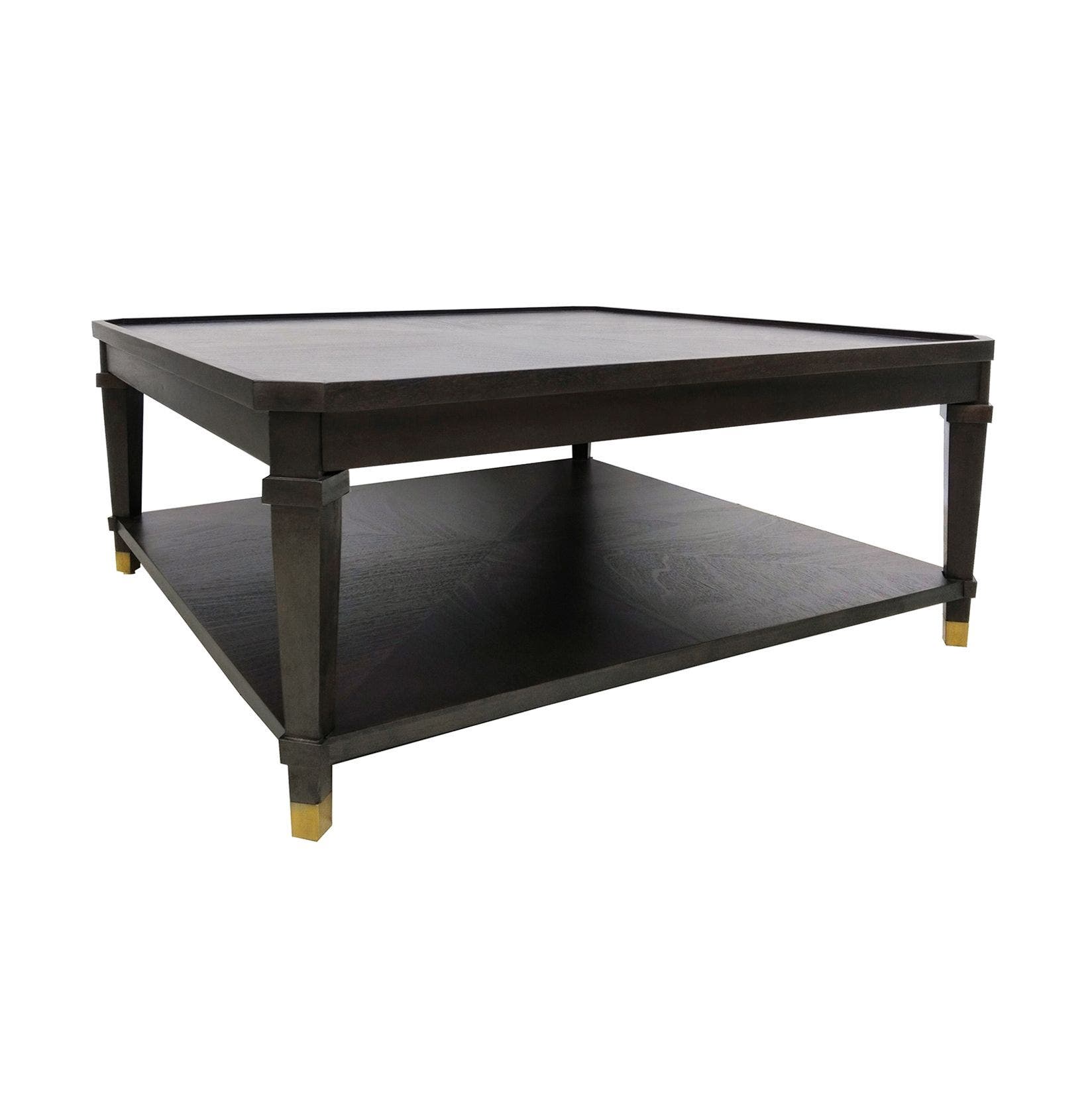 Carrington Cocktail Table - Image 2