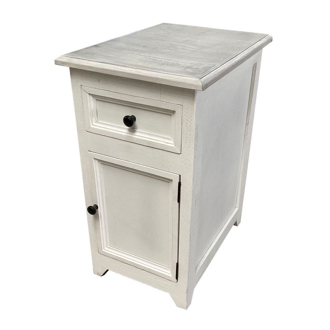Queenstown Chairside Table