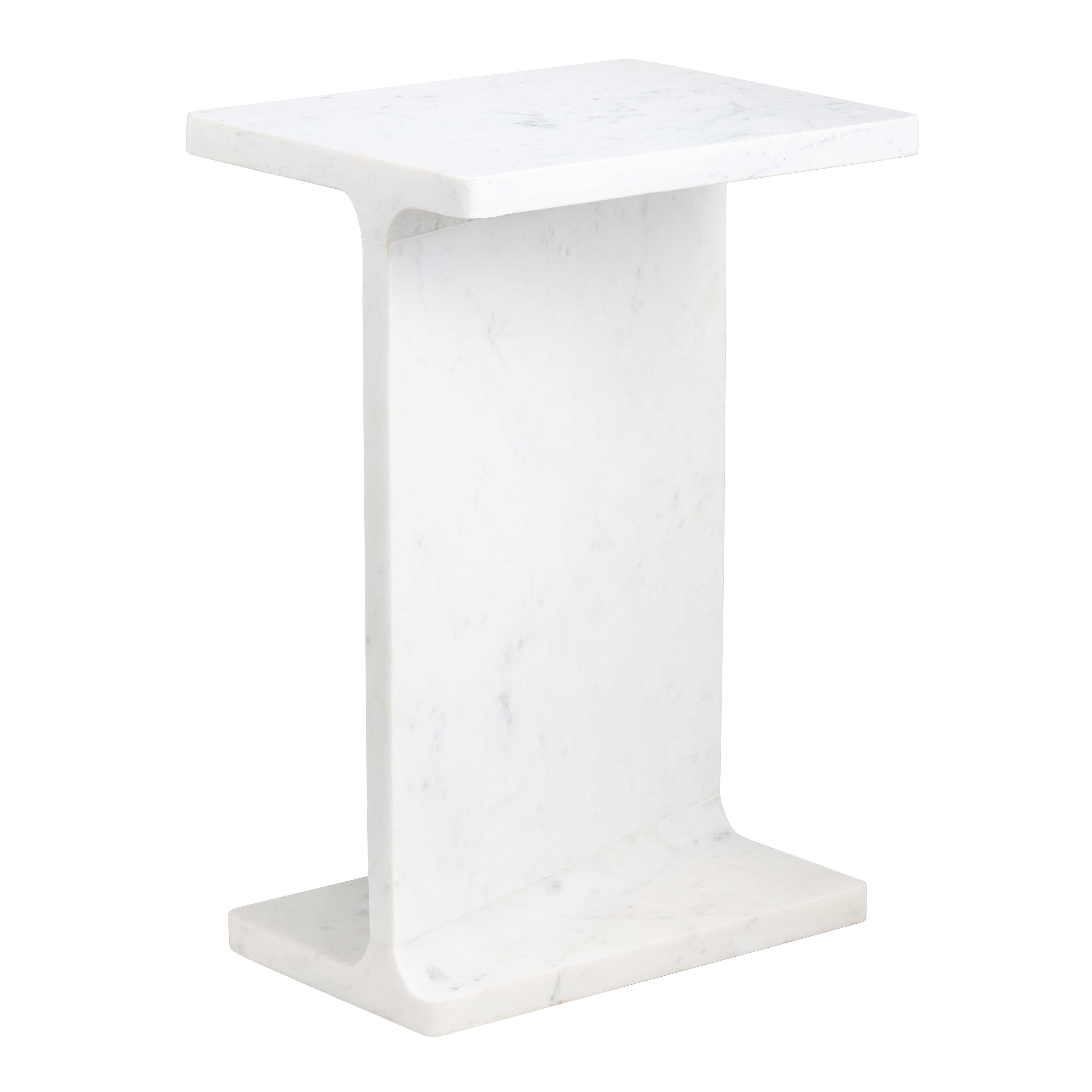 Beam Accent Table