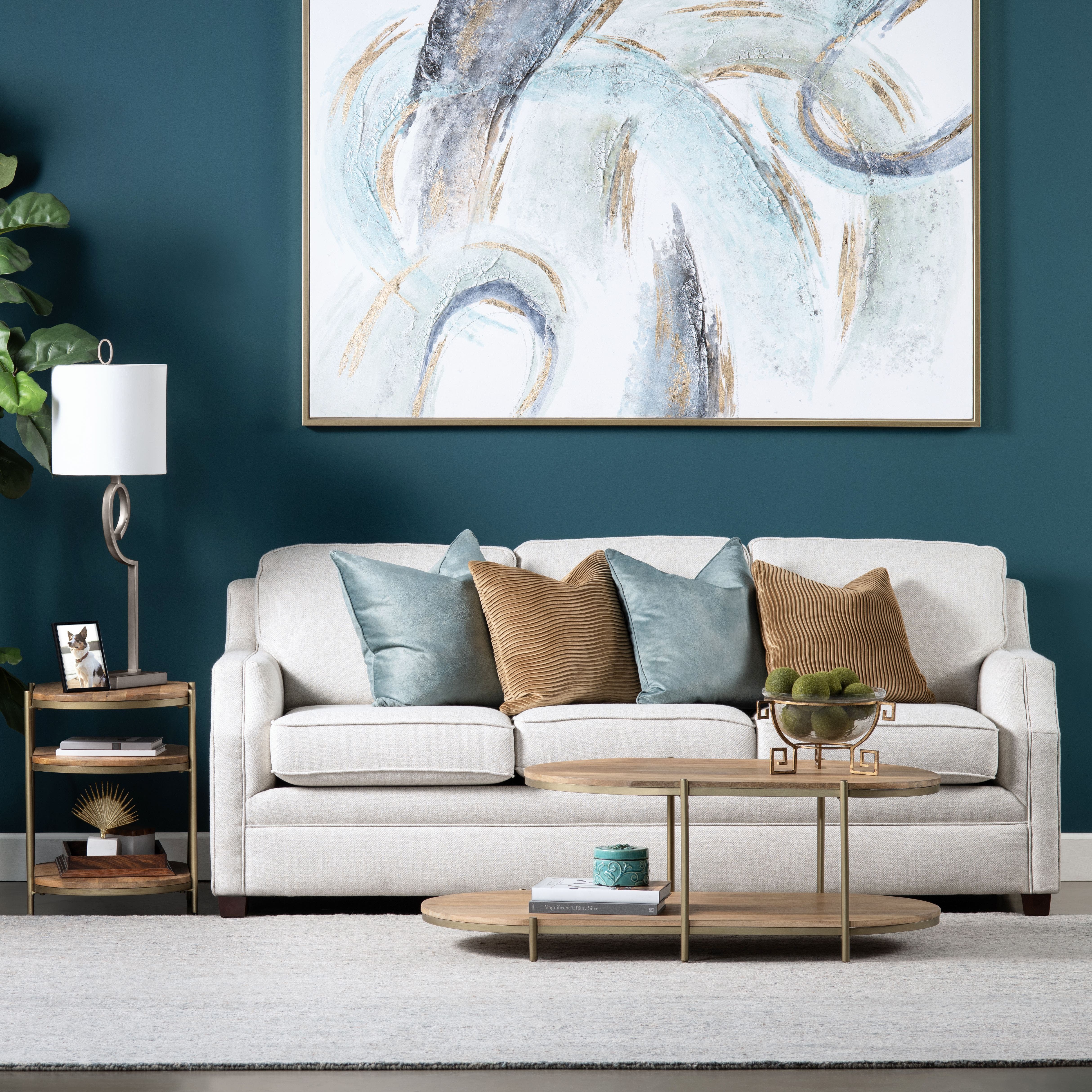 Rockwell Cocktail Table - Image 4