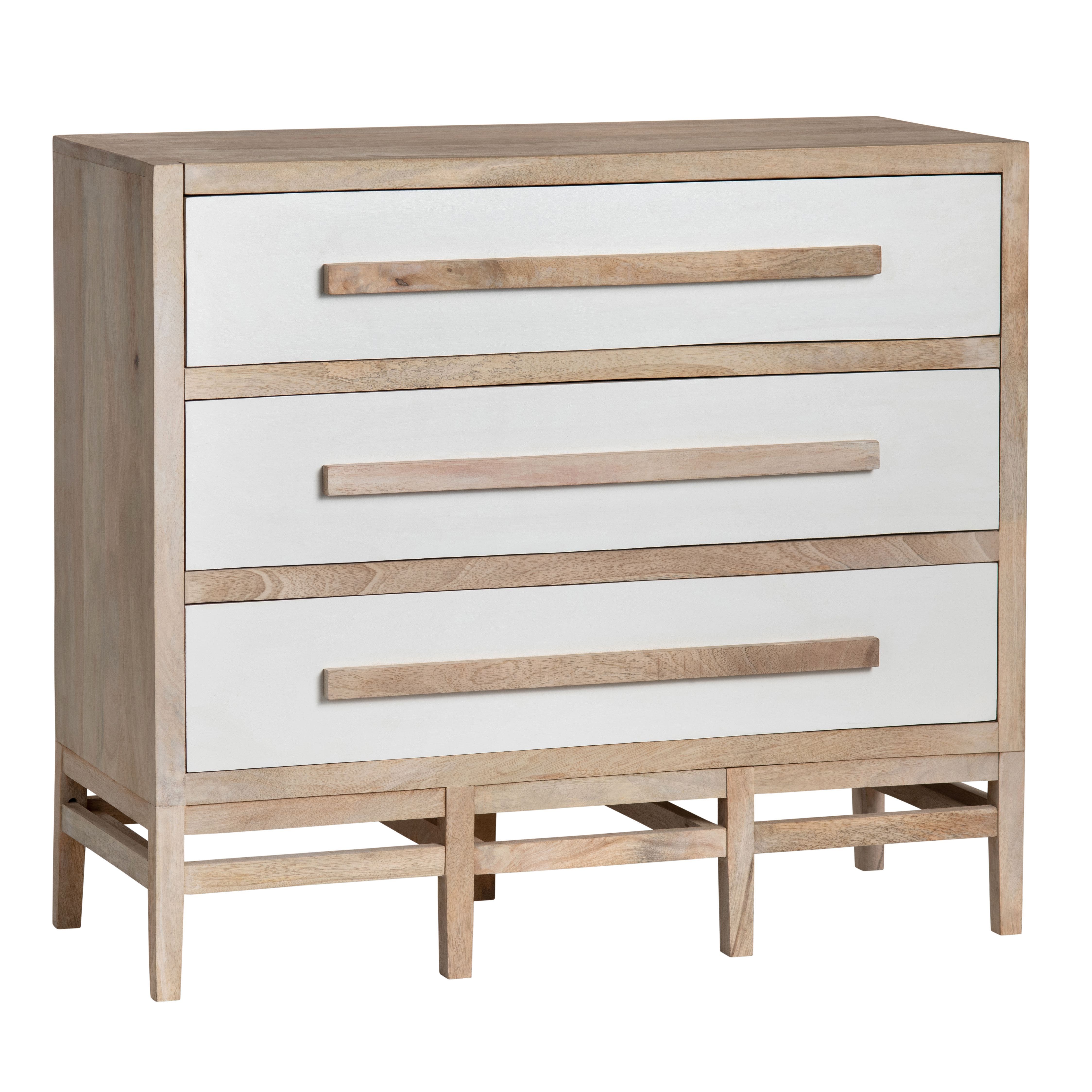 Blue Hills Chest