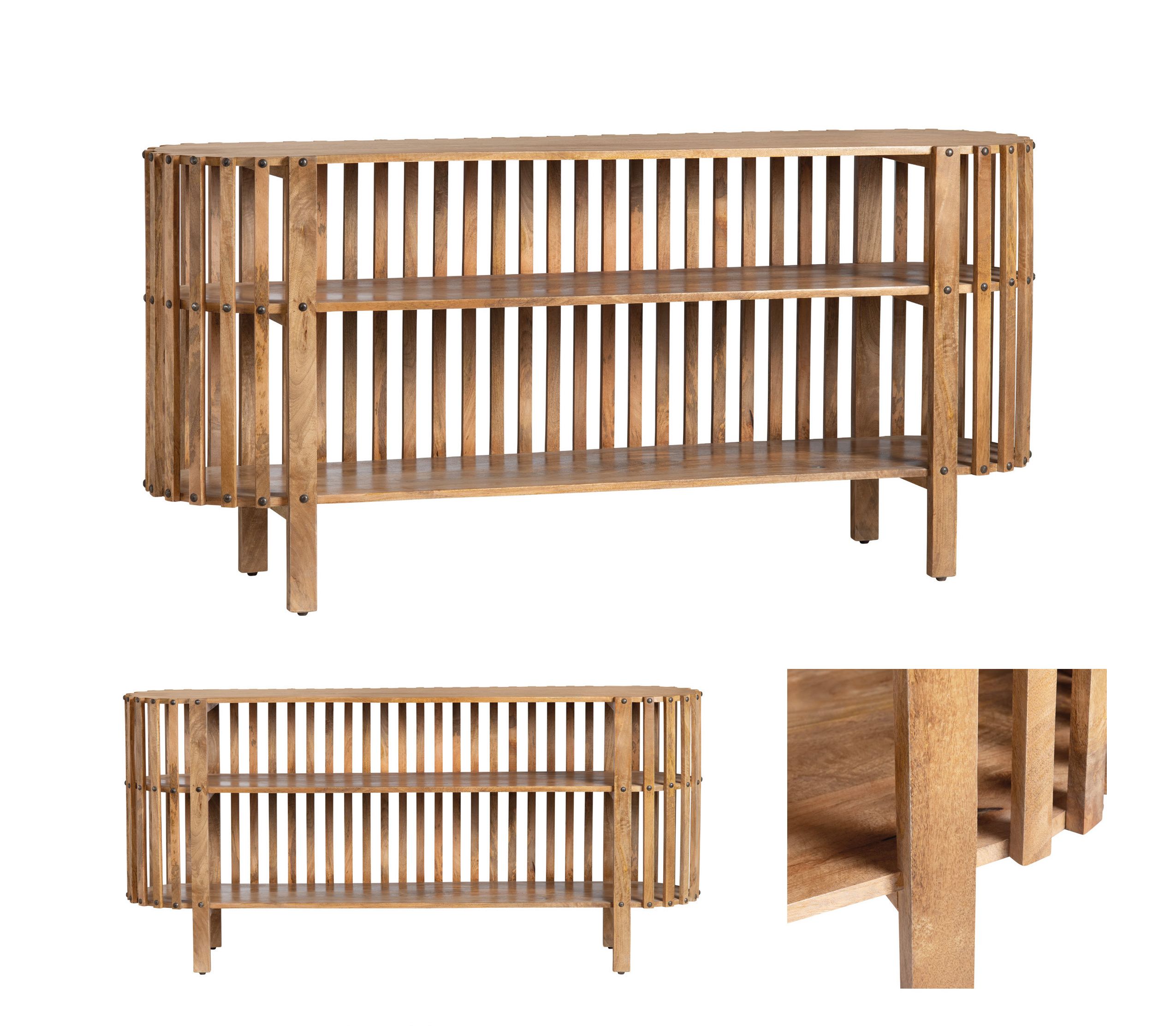 Santa Ana Console Table - Image 4