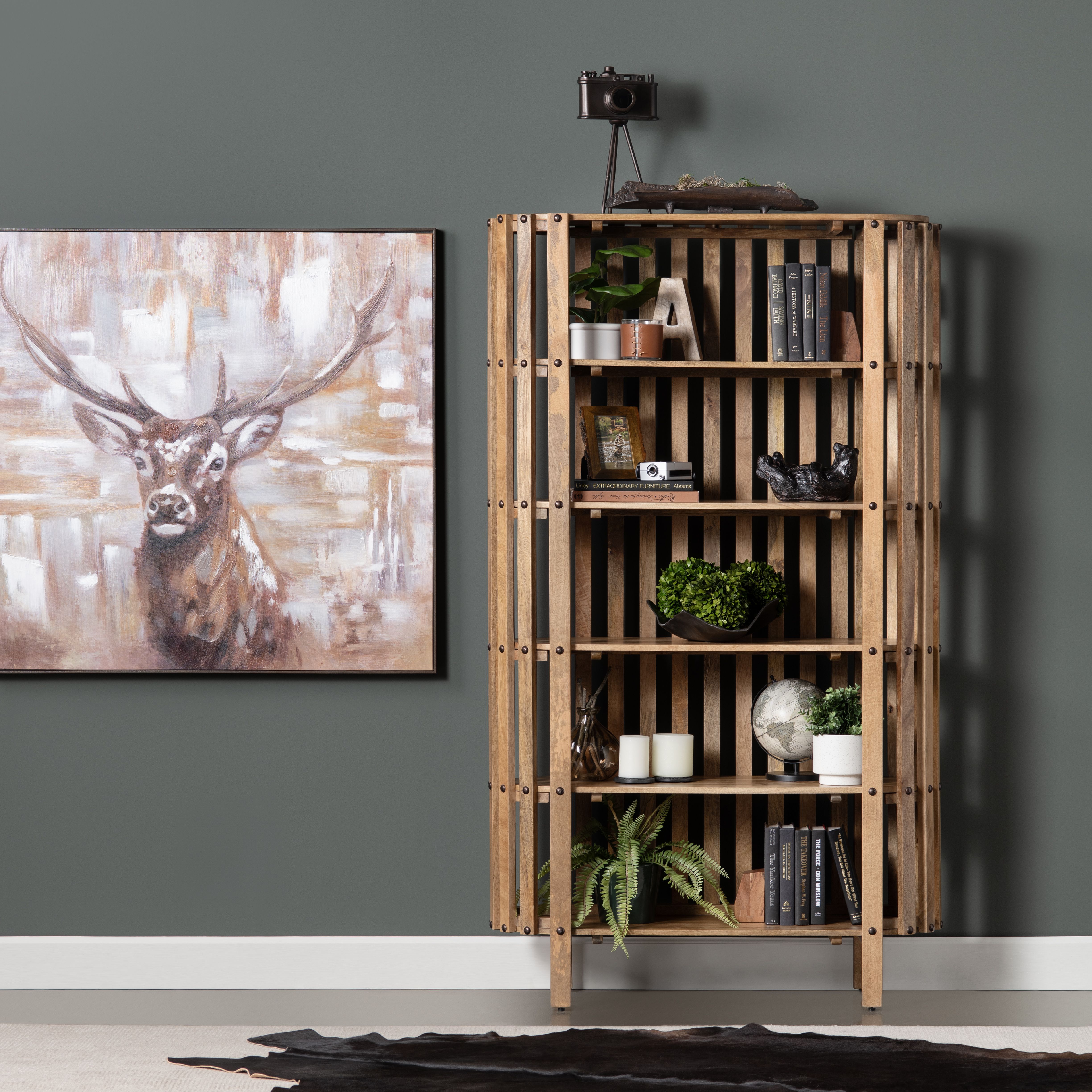 Santa Ana Etagere - Image 4