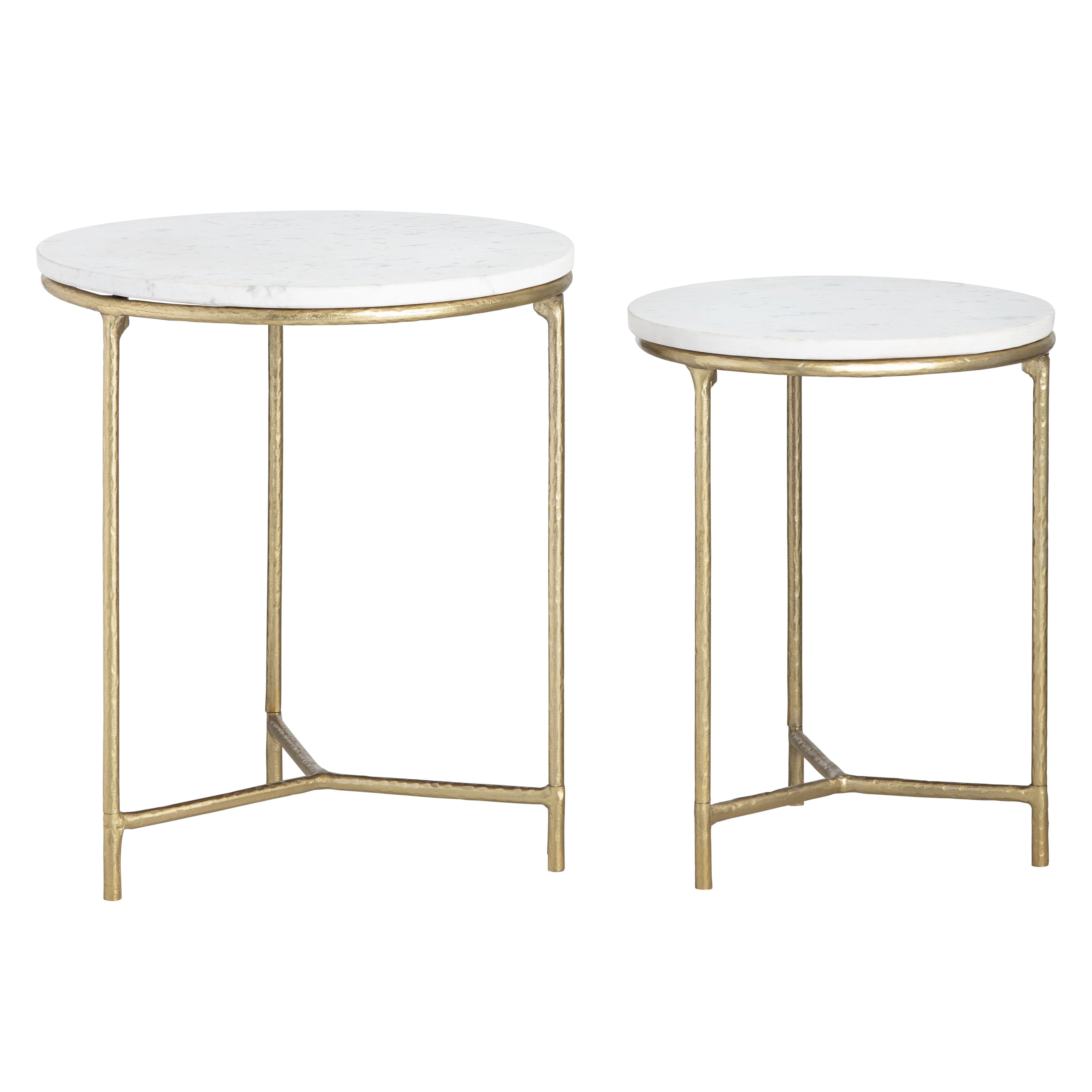 Athens Nested End Tables - Image 2