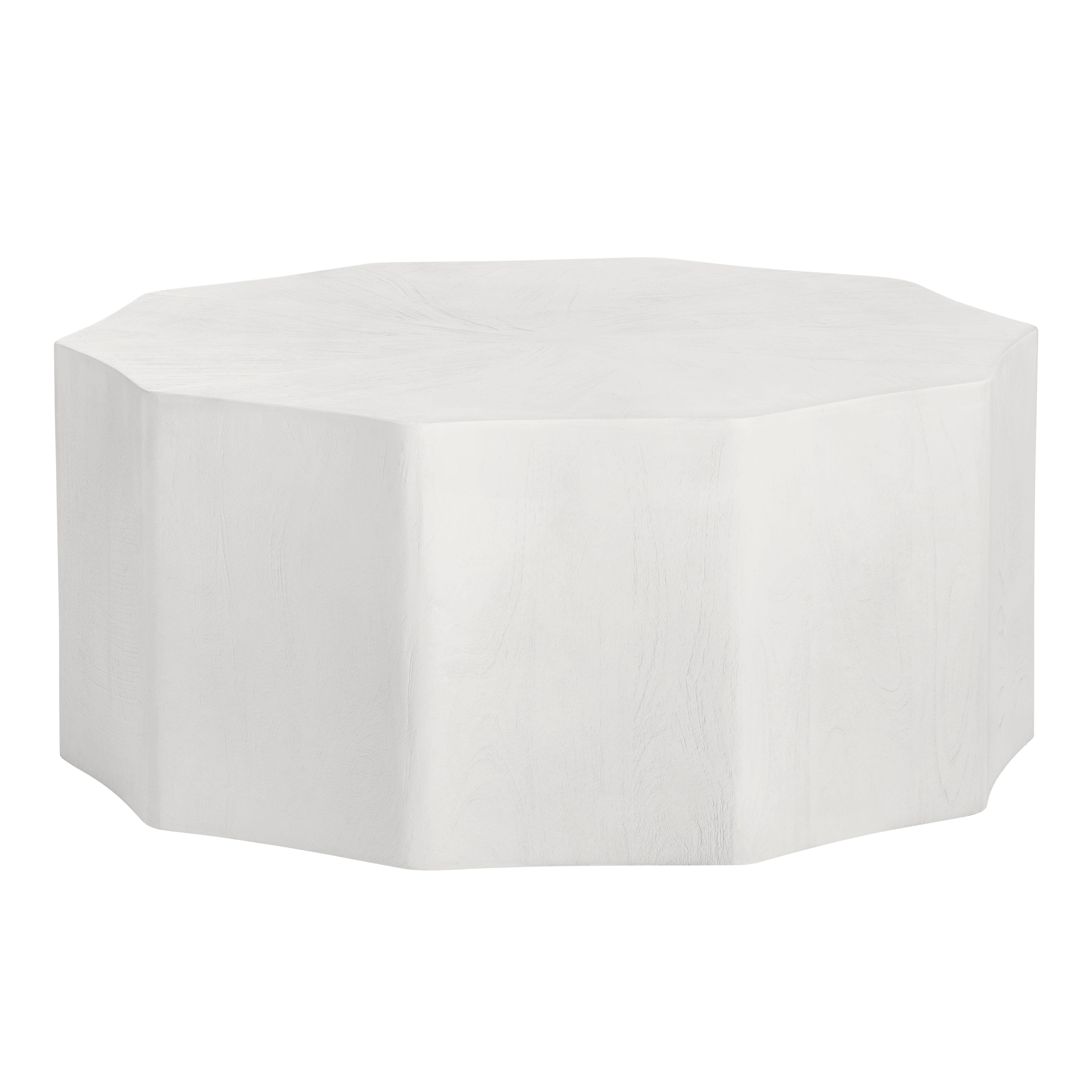 Caspian Cocktail Table