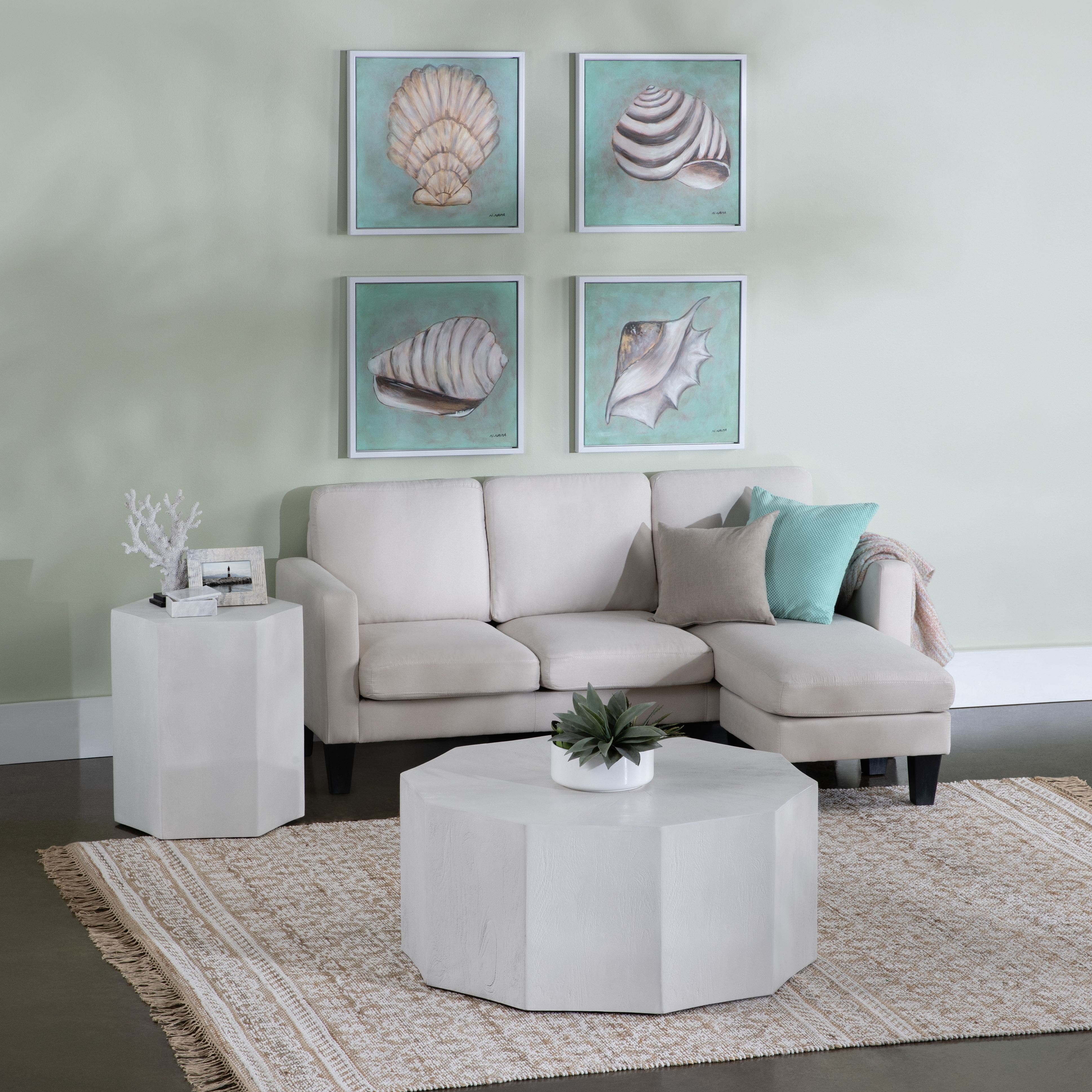 Caspian Cocktail Table - Image 3